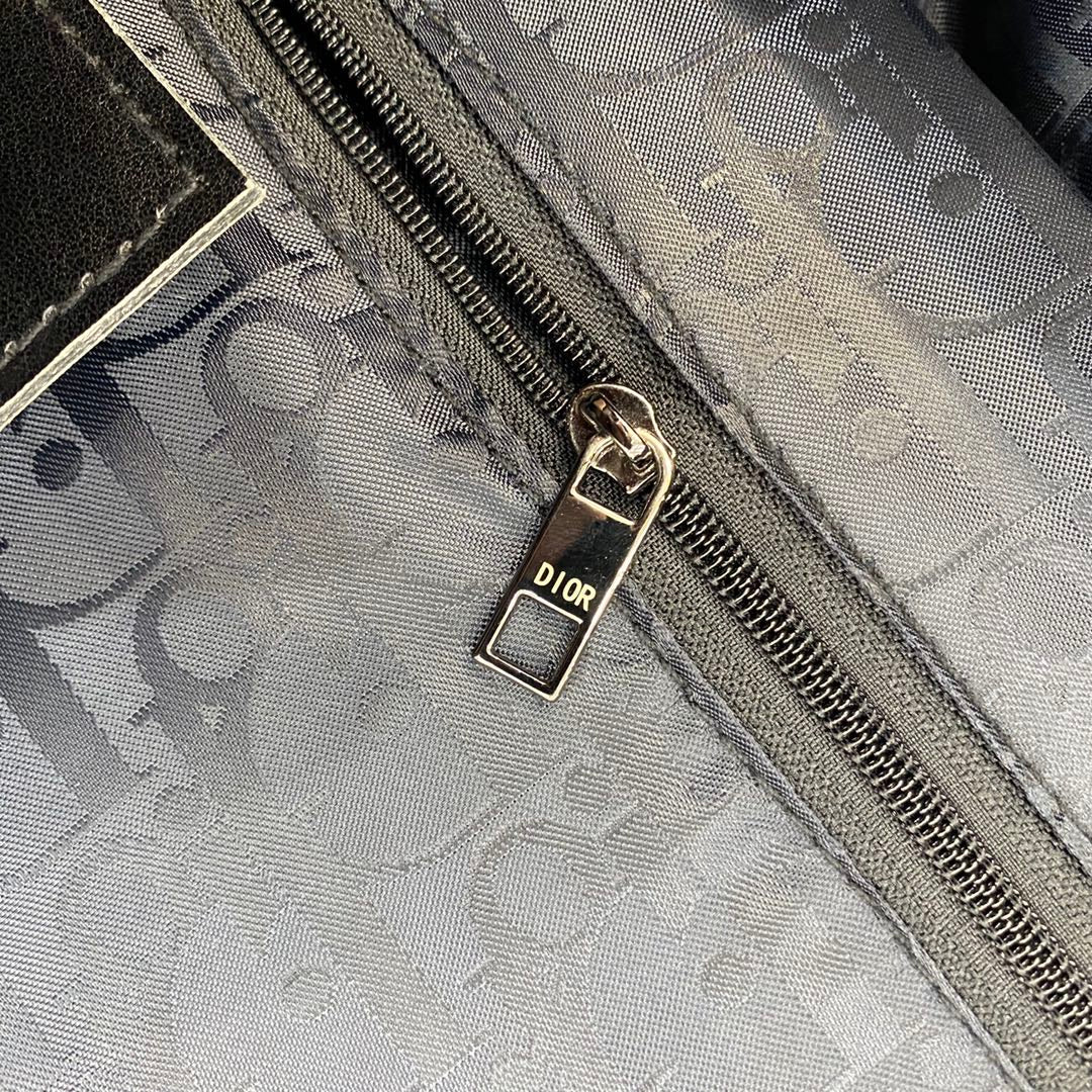 Dior Diortravel Suitcase