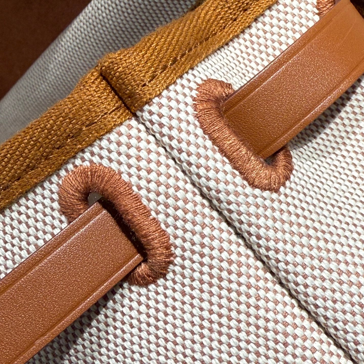 Hermès Herbag