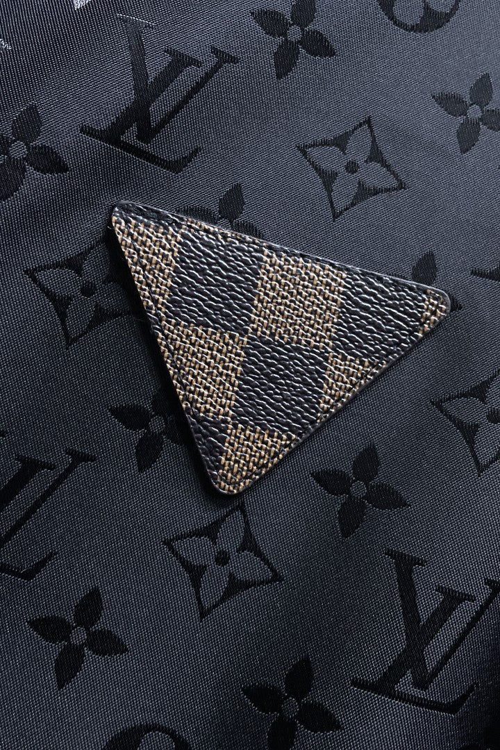 Louis Vuitton Jacket