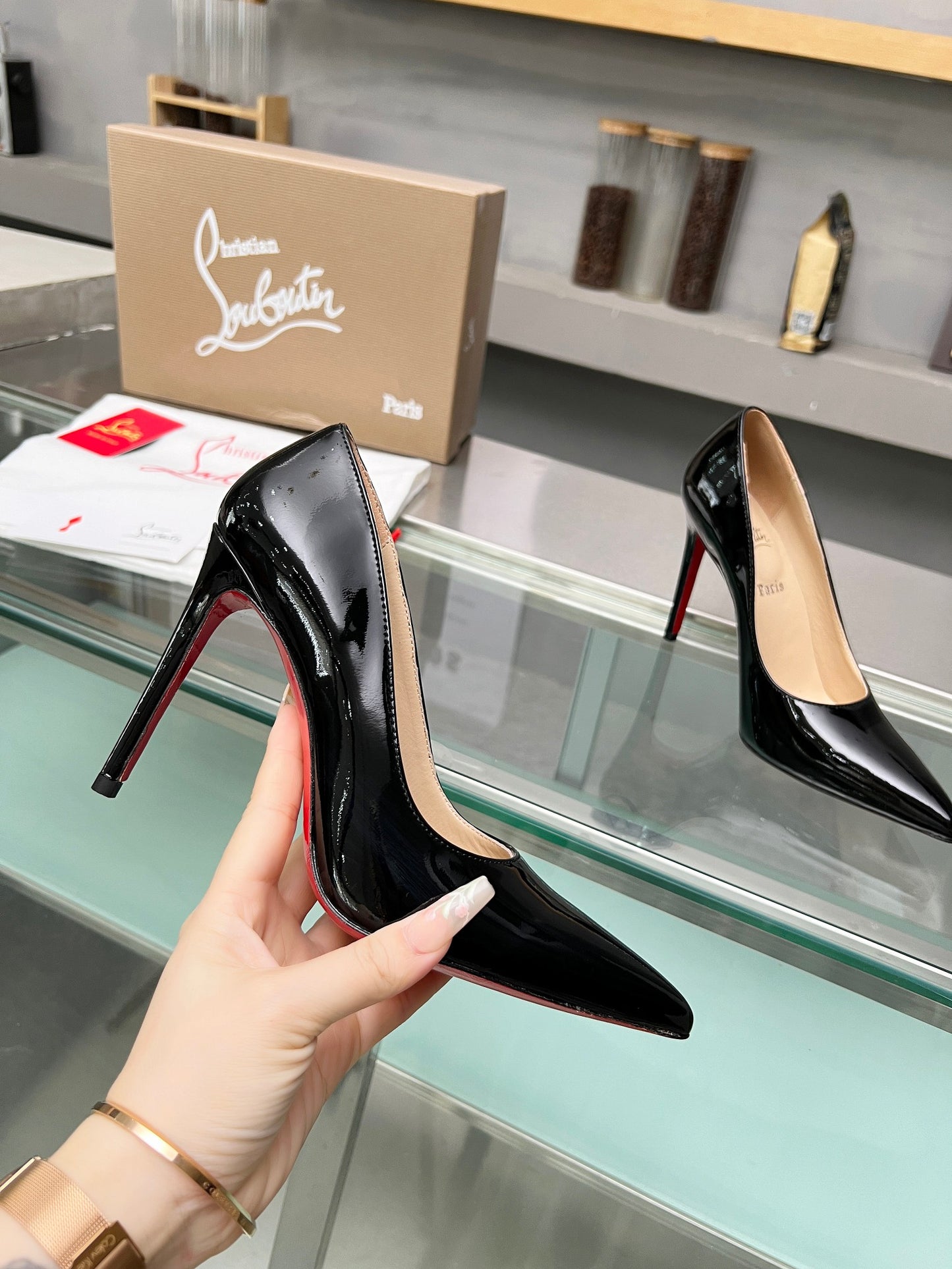 Christian Louboutin Kate