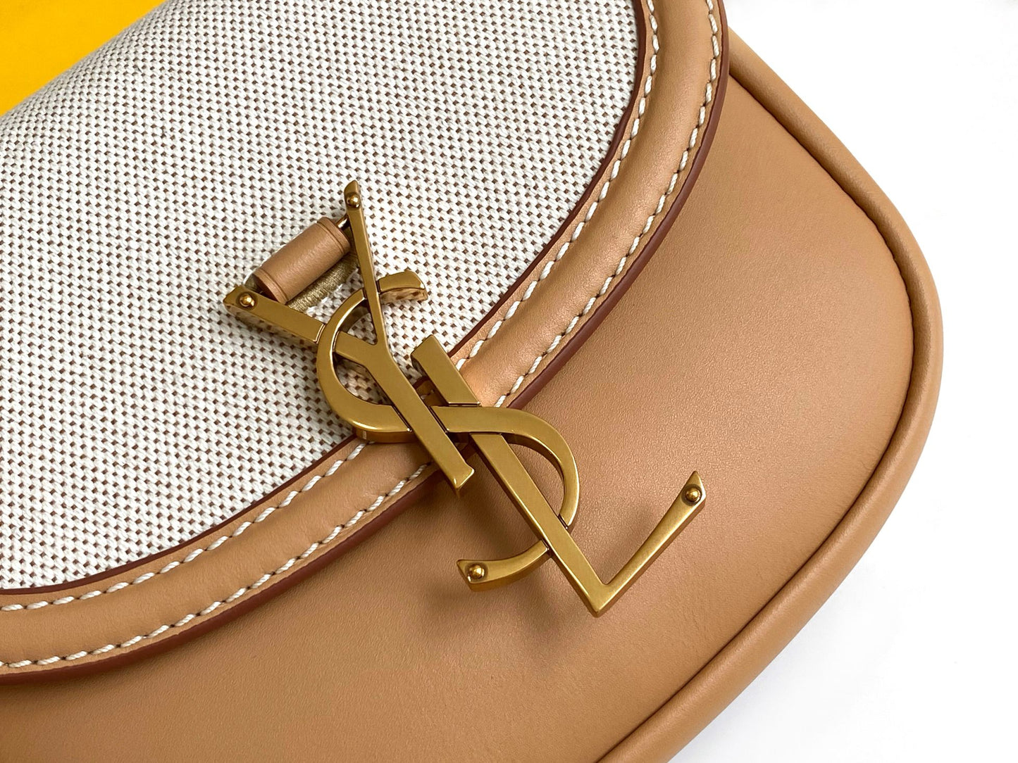 Saint Laurent Women's Kaia Satchel