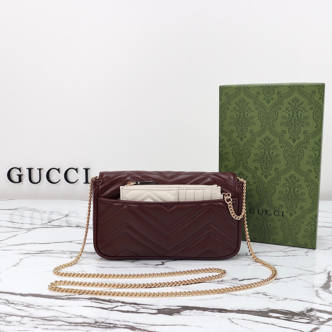 Gucci GG Marmont