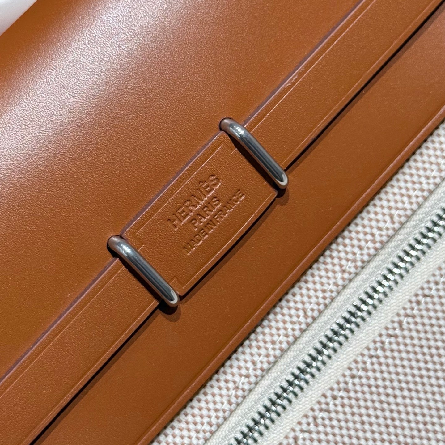 Hermès Herbag