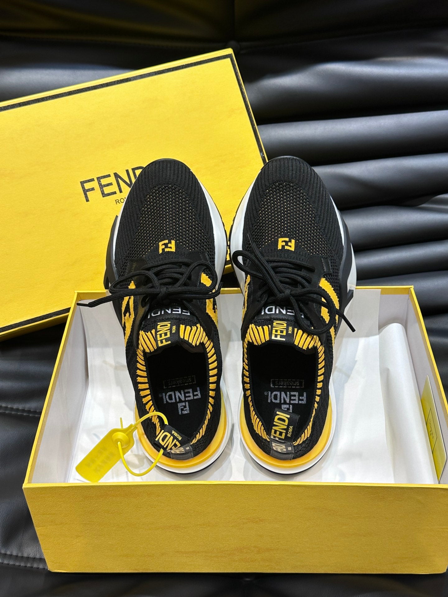 Fendi Sneakers
