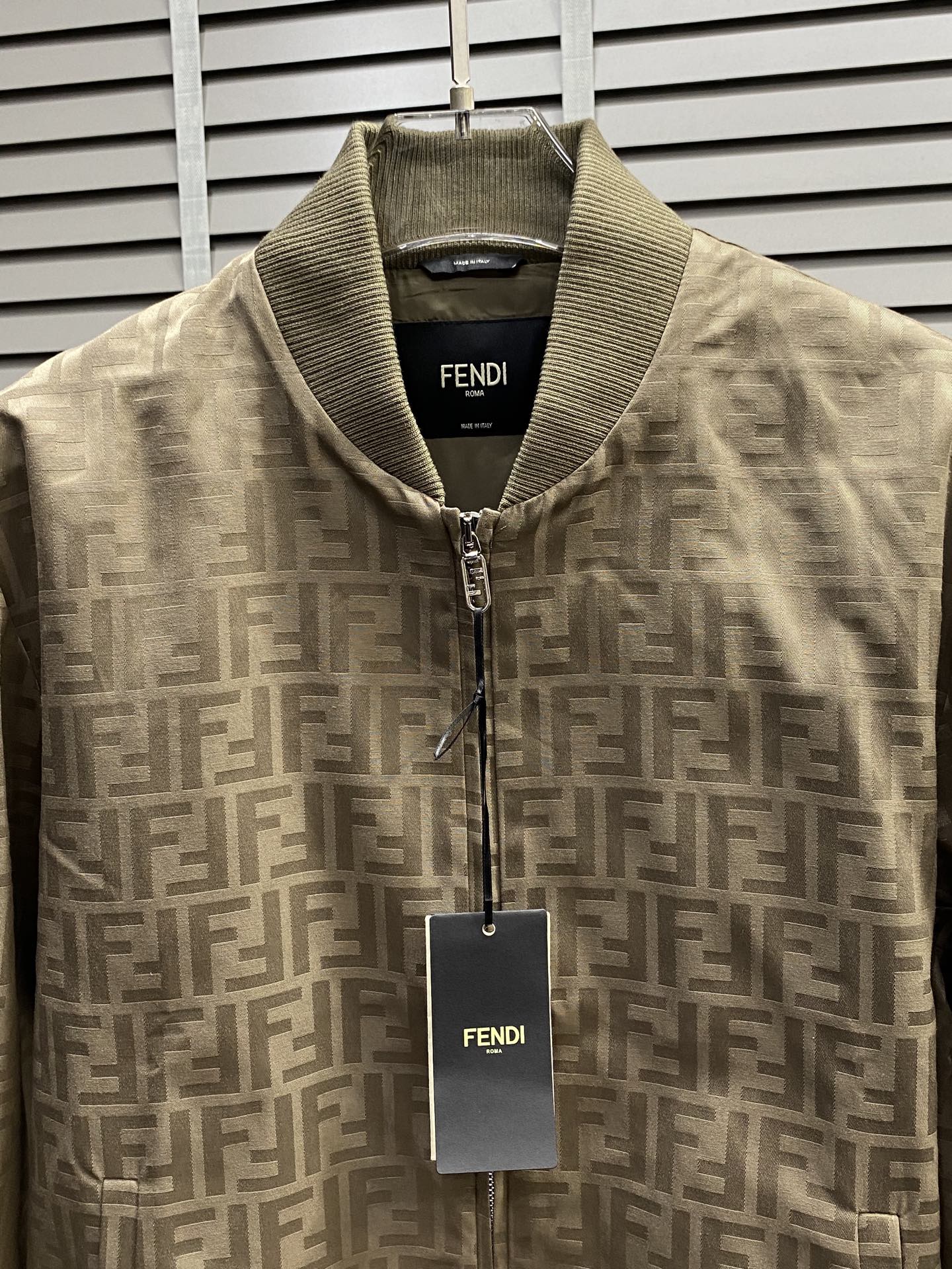 Fendi Jacket