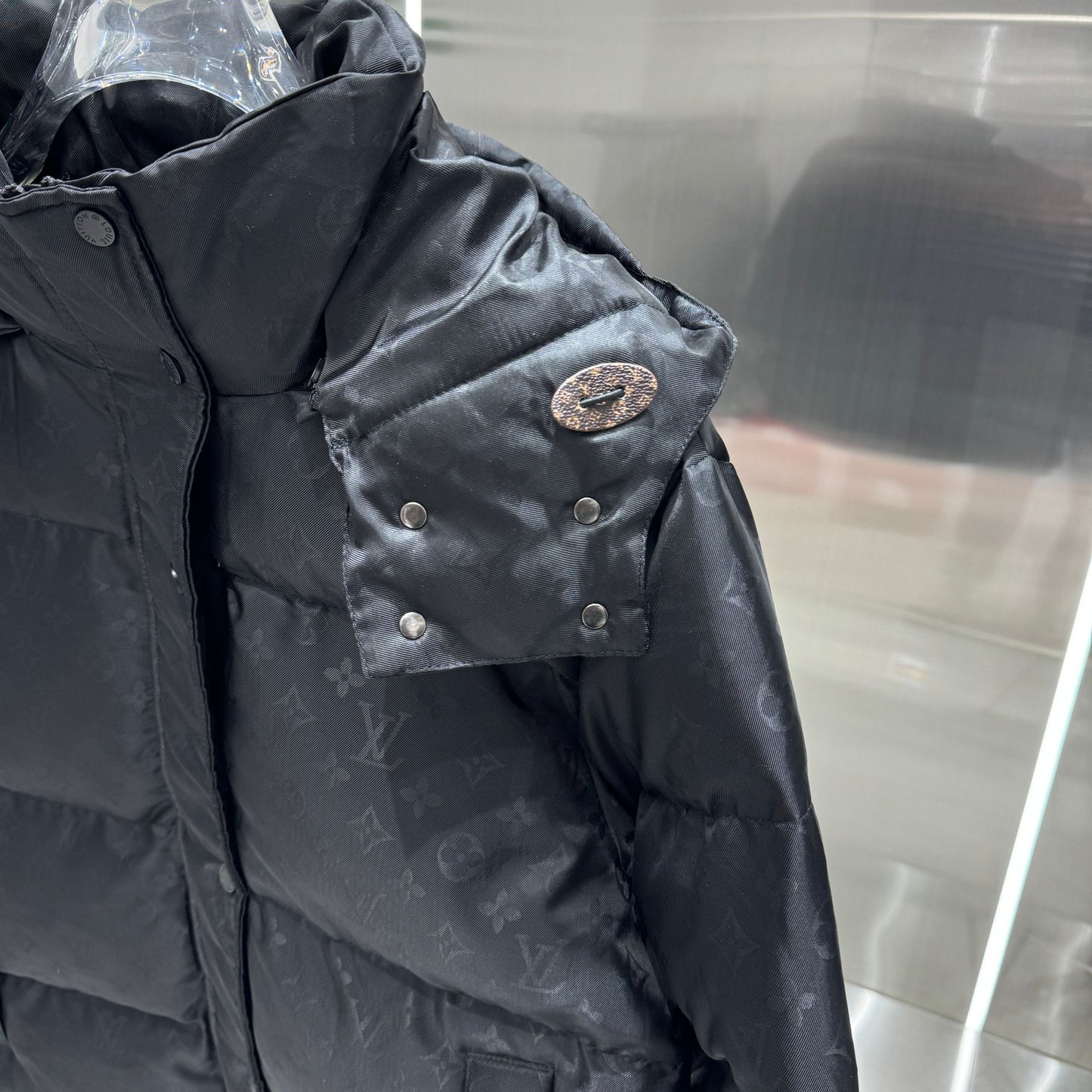 Louis Vuitton Jacket