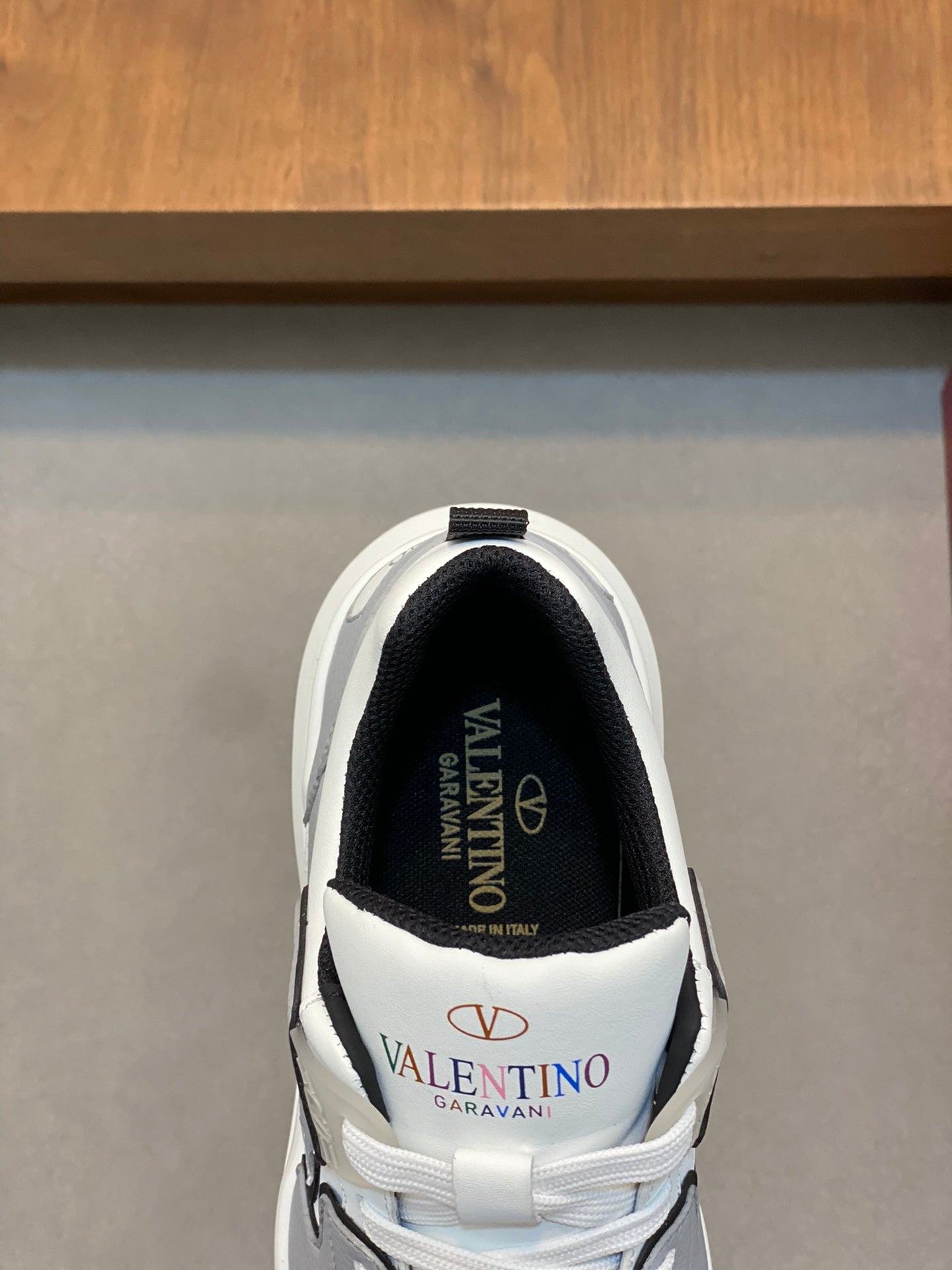 Valentino low top Sneakers