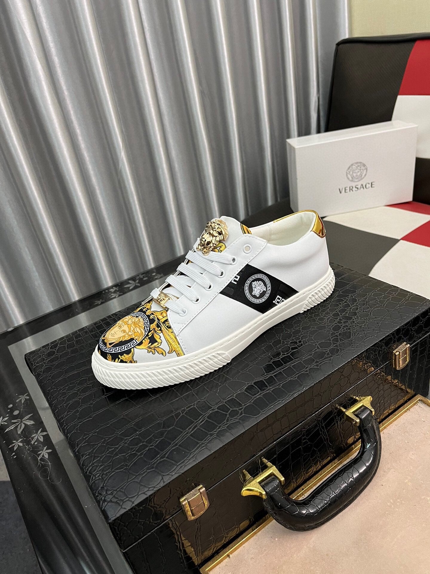 Versace Sneakers