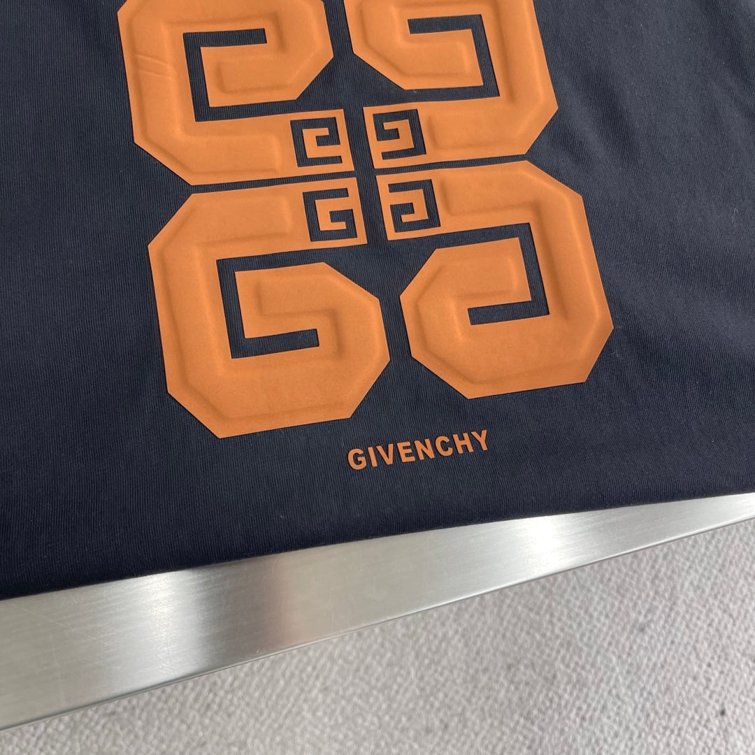 Givenchy cotton t-shirt