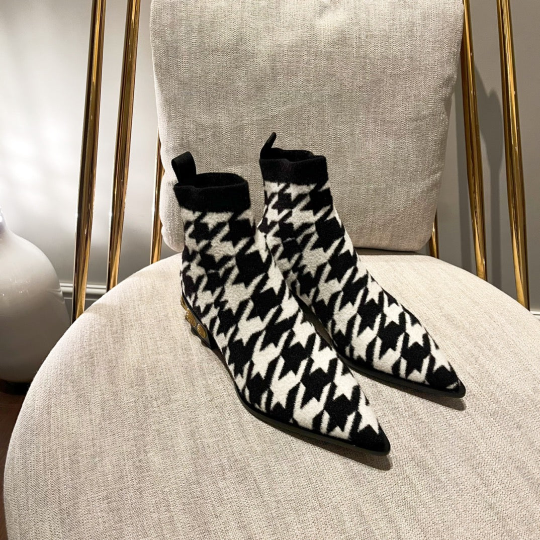 Balmain 2022 (repositiv) 90 in unisex boots