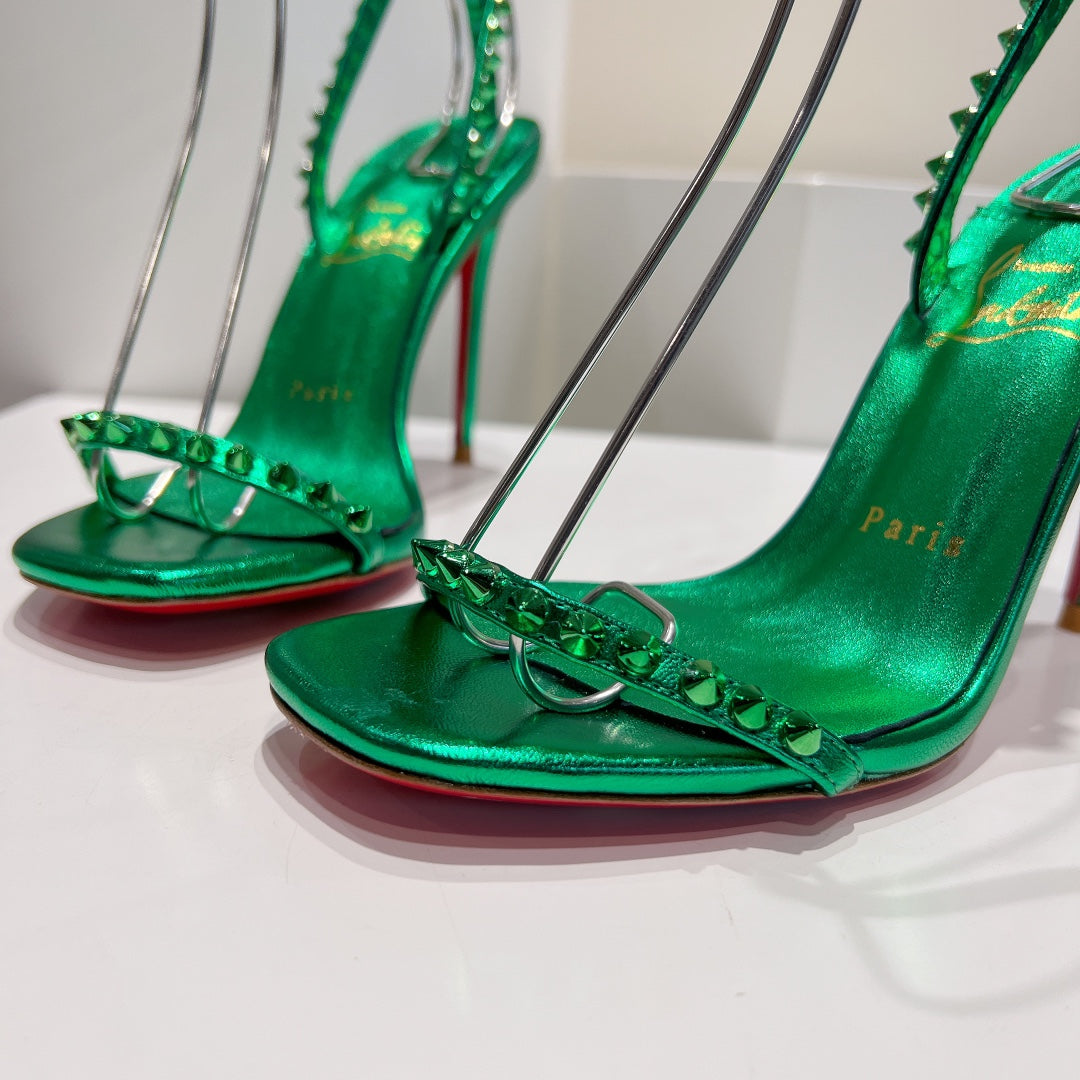 Christian Louboutin Alyah Sandals