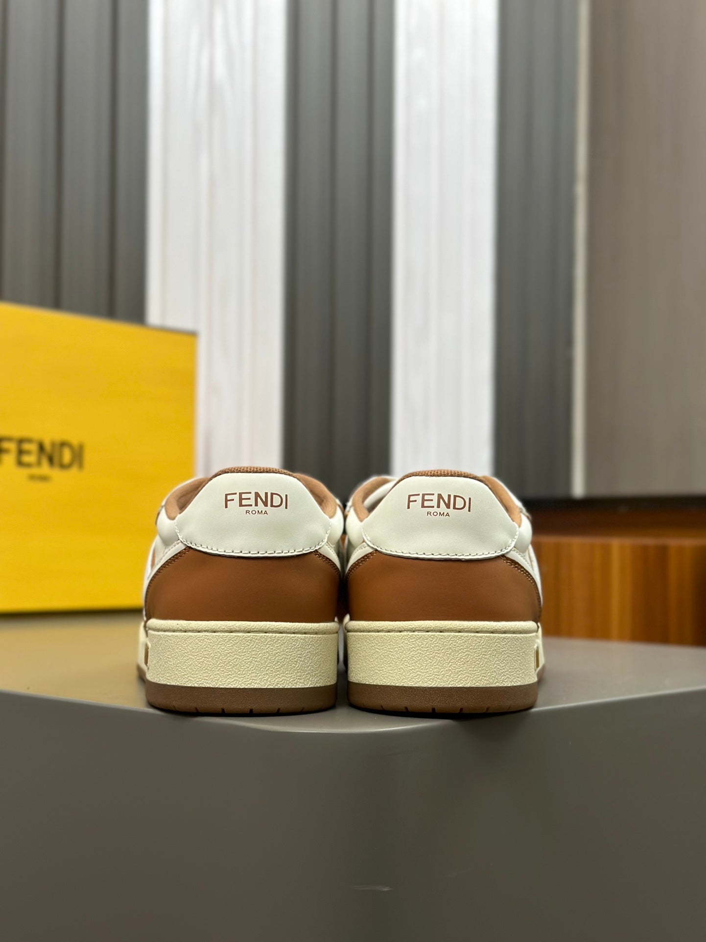Fendi Sneakers