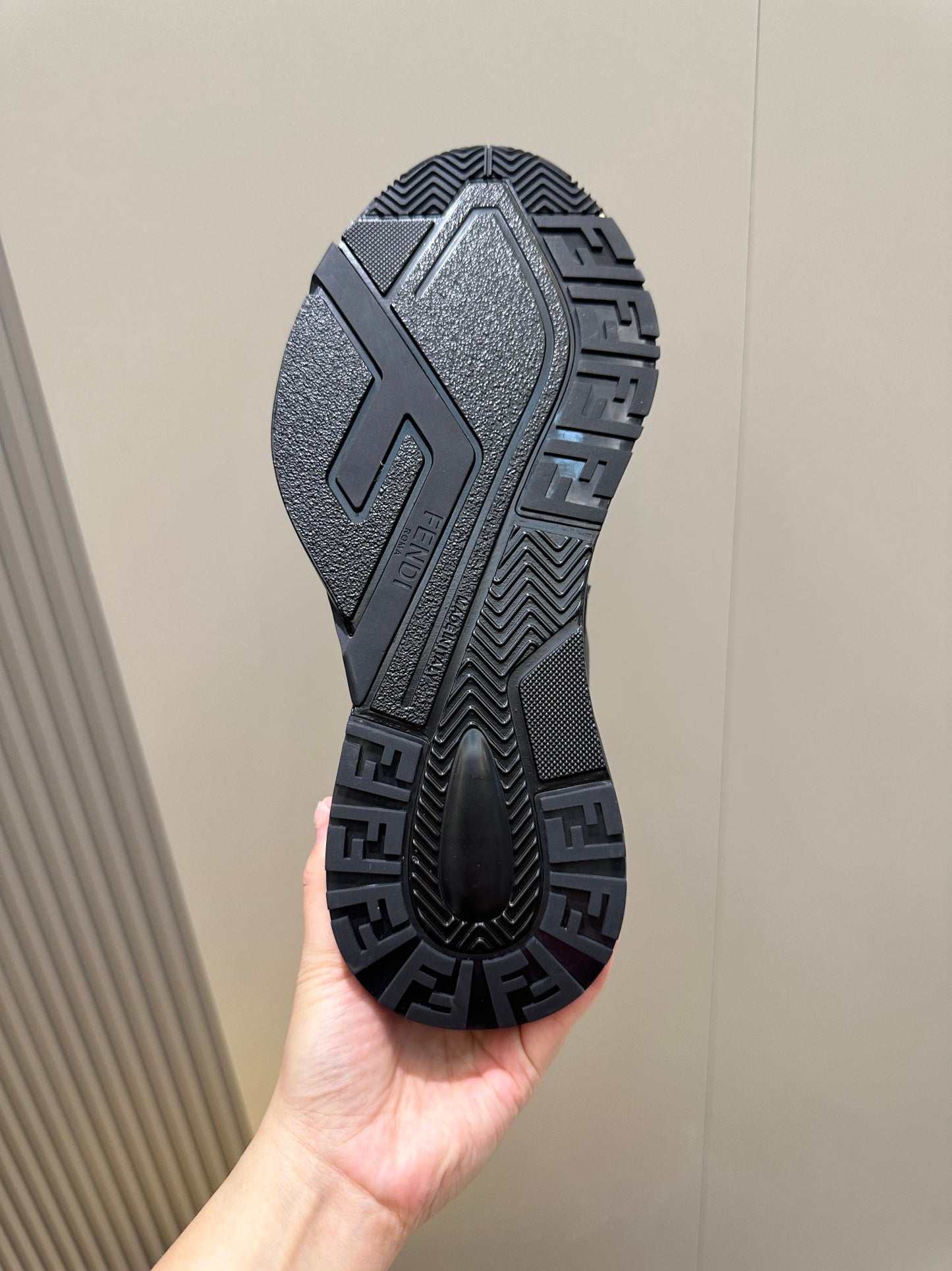 Fendi Sneakers