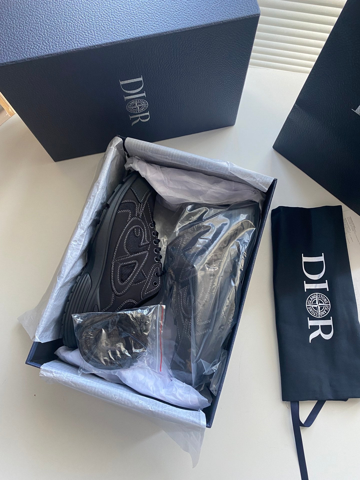 Christian Dior Sneakers