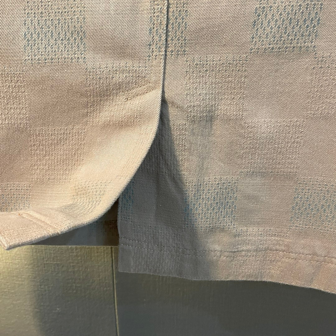 Louis Vuitton Fine Over Coat