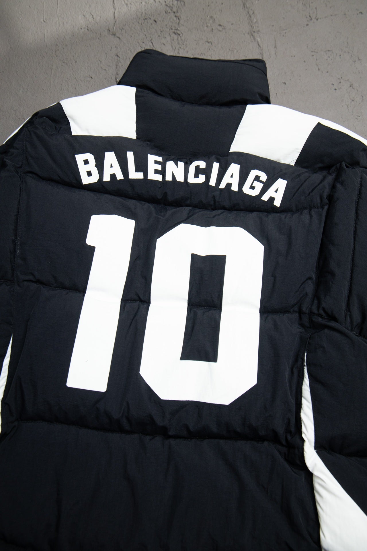 BALENCIAGA Jacket