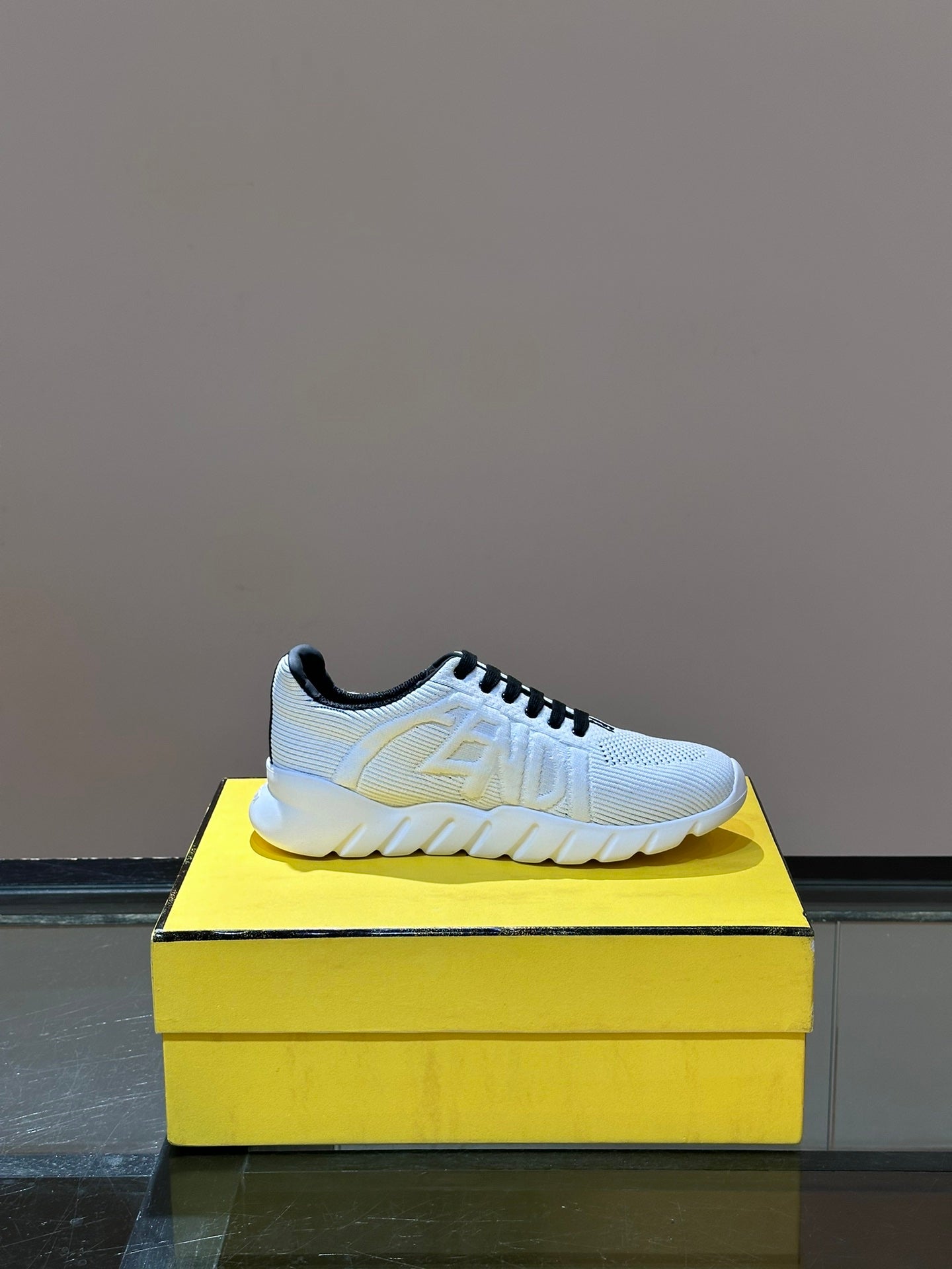 Fendi Sneakers