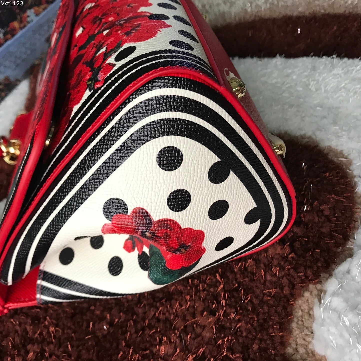 Dolce & Gabbana Medium Sicil Handbag