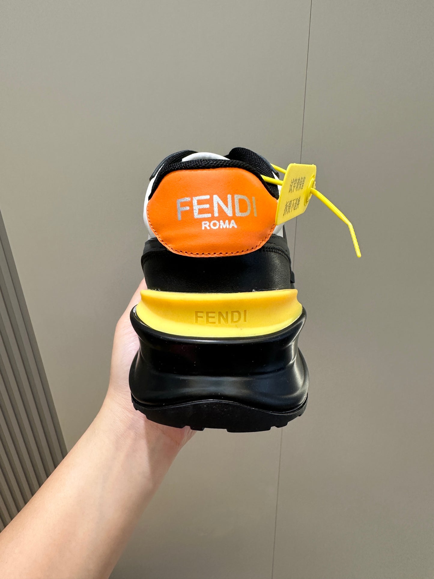 Fendi Sneakers