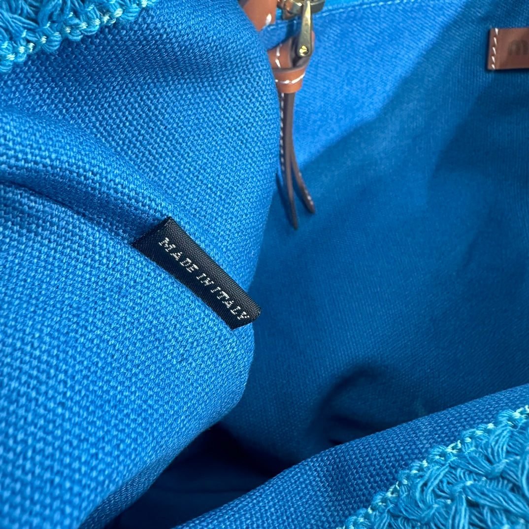 Miu Miu Tote Bag