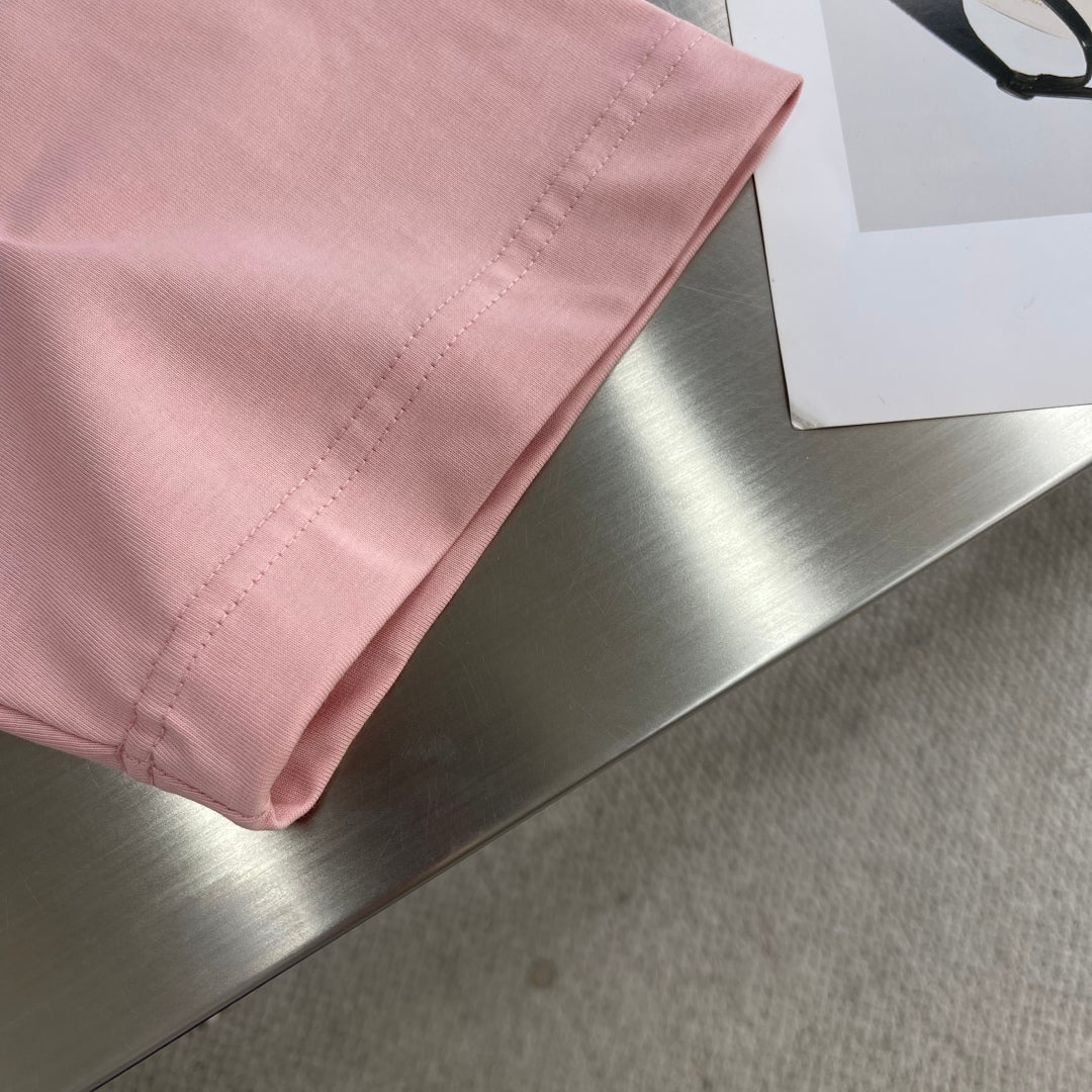 Louis Vuitton cotton T-shirt
