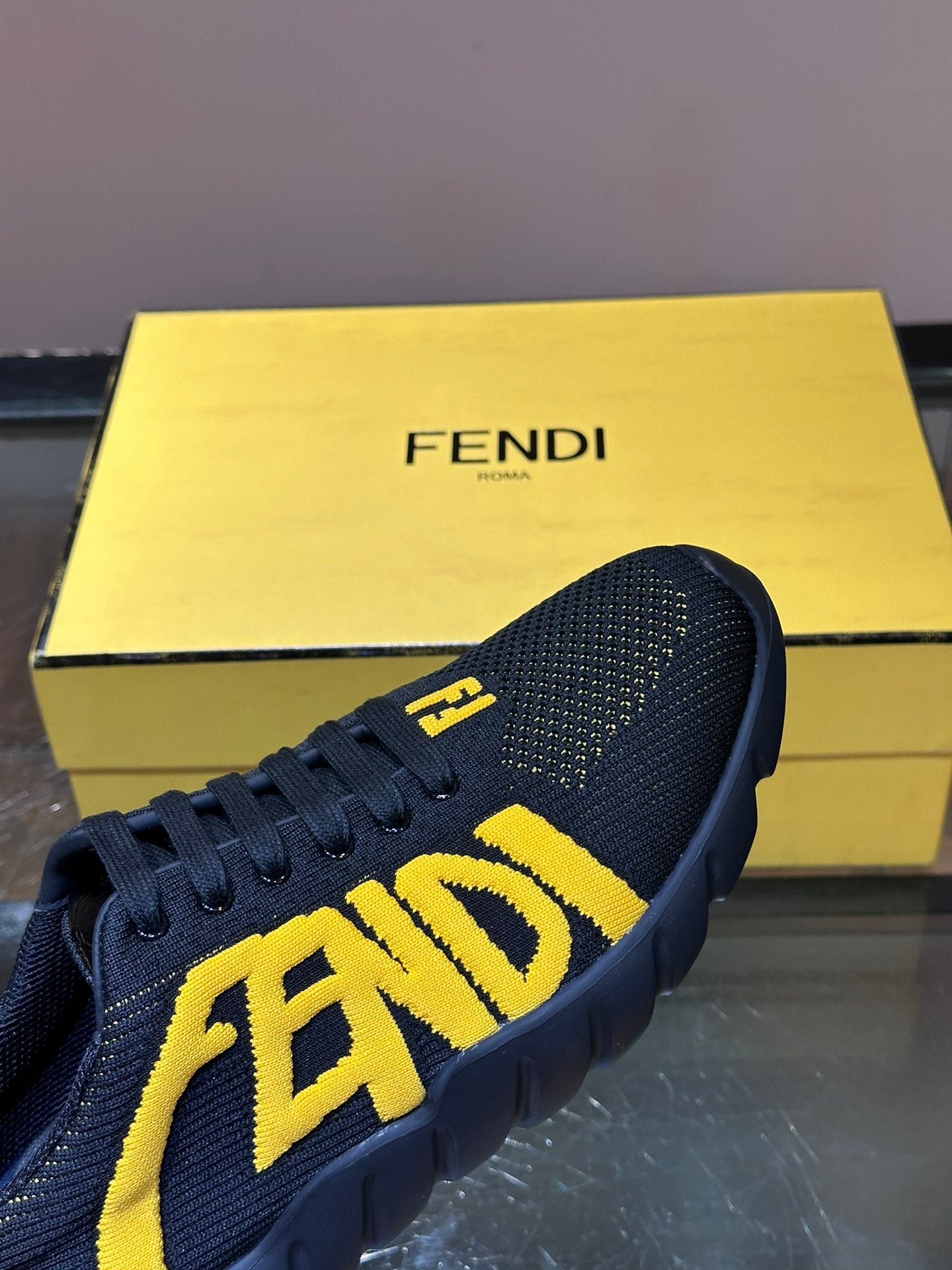 Fendi Sneakers