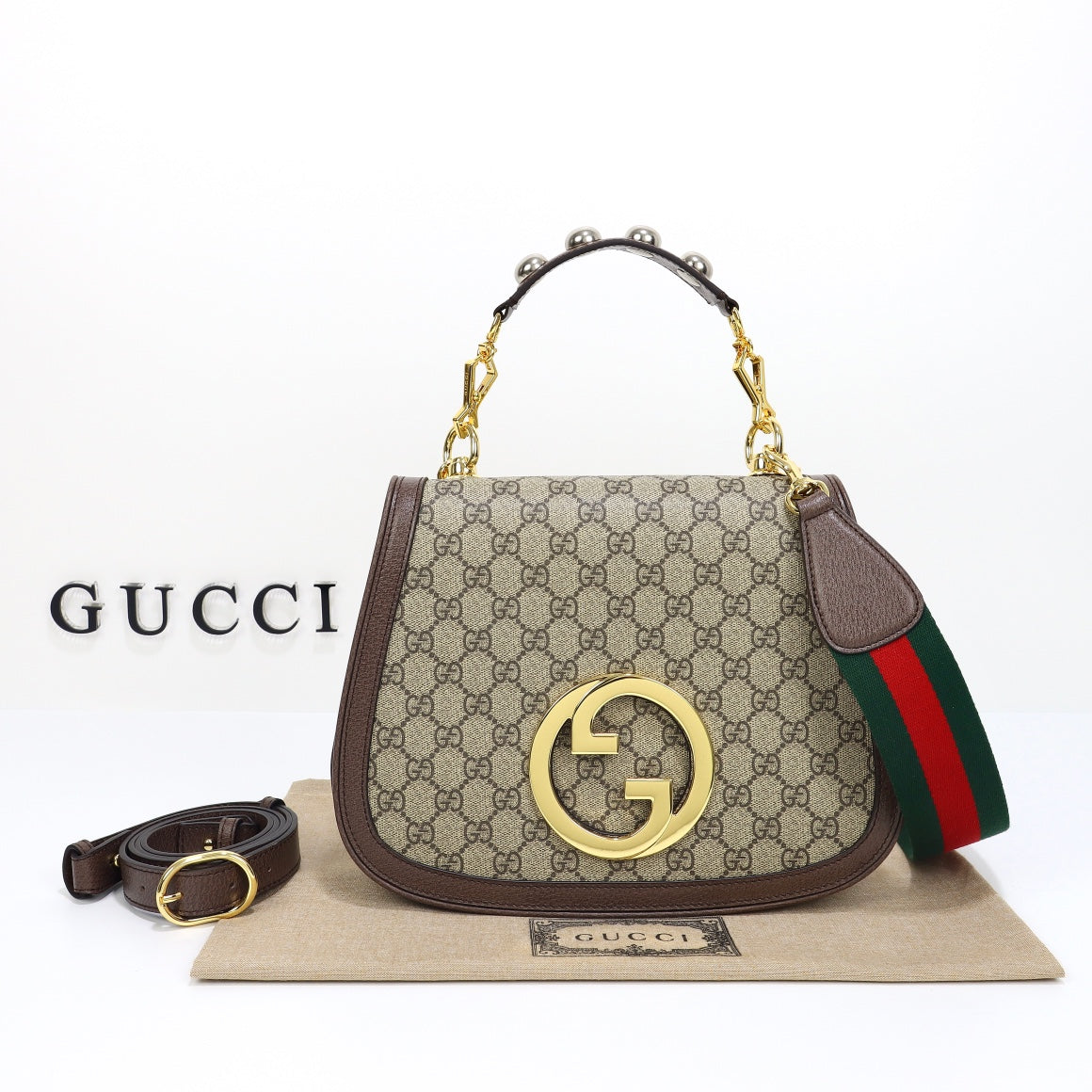 Gucci Blondie