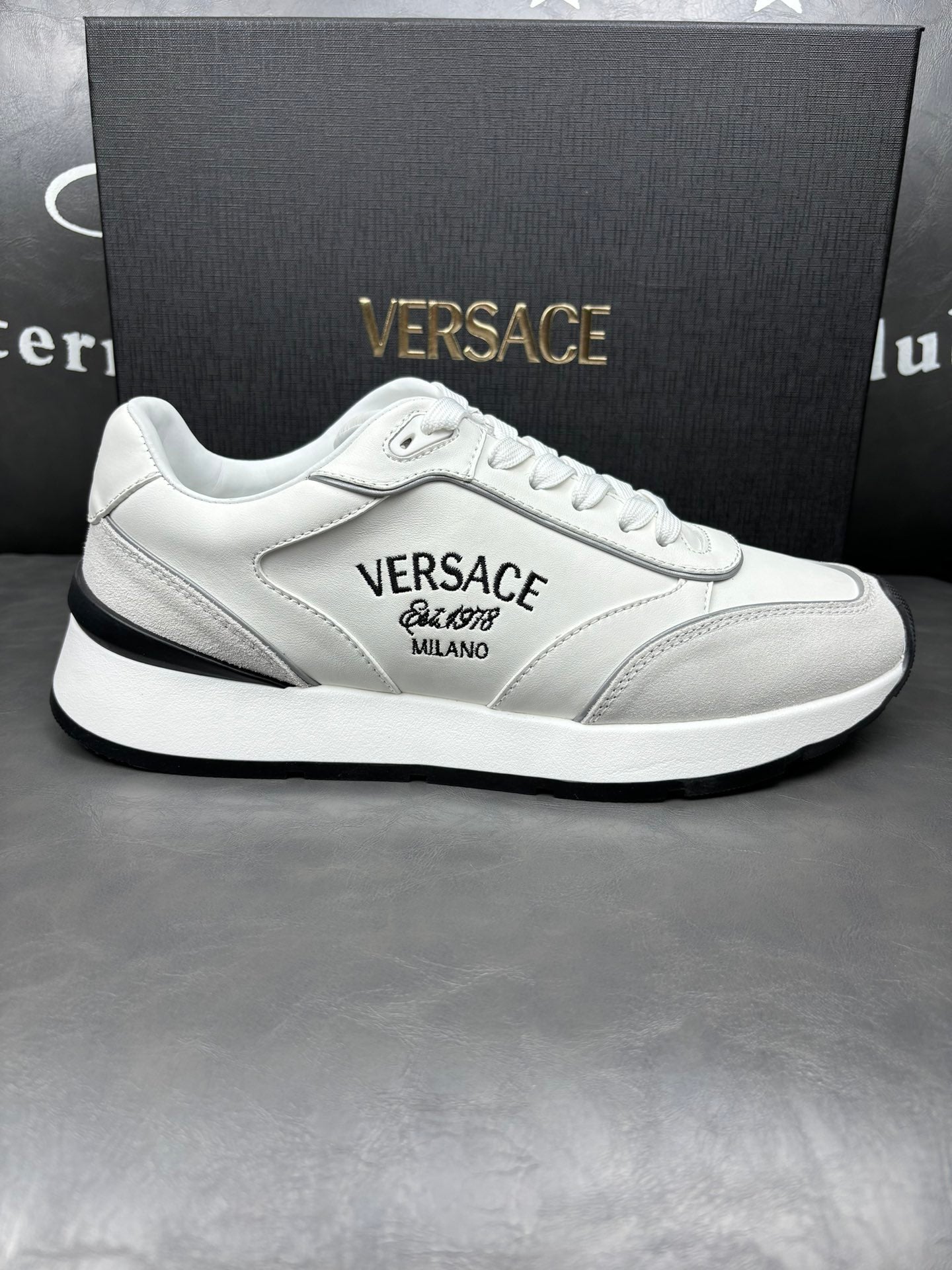 Versace Sneakers