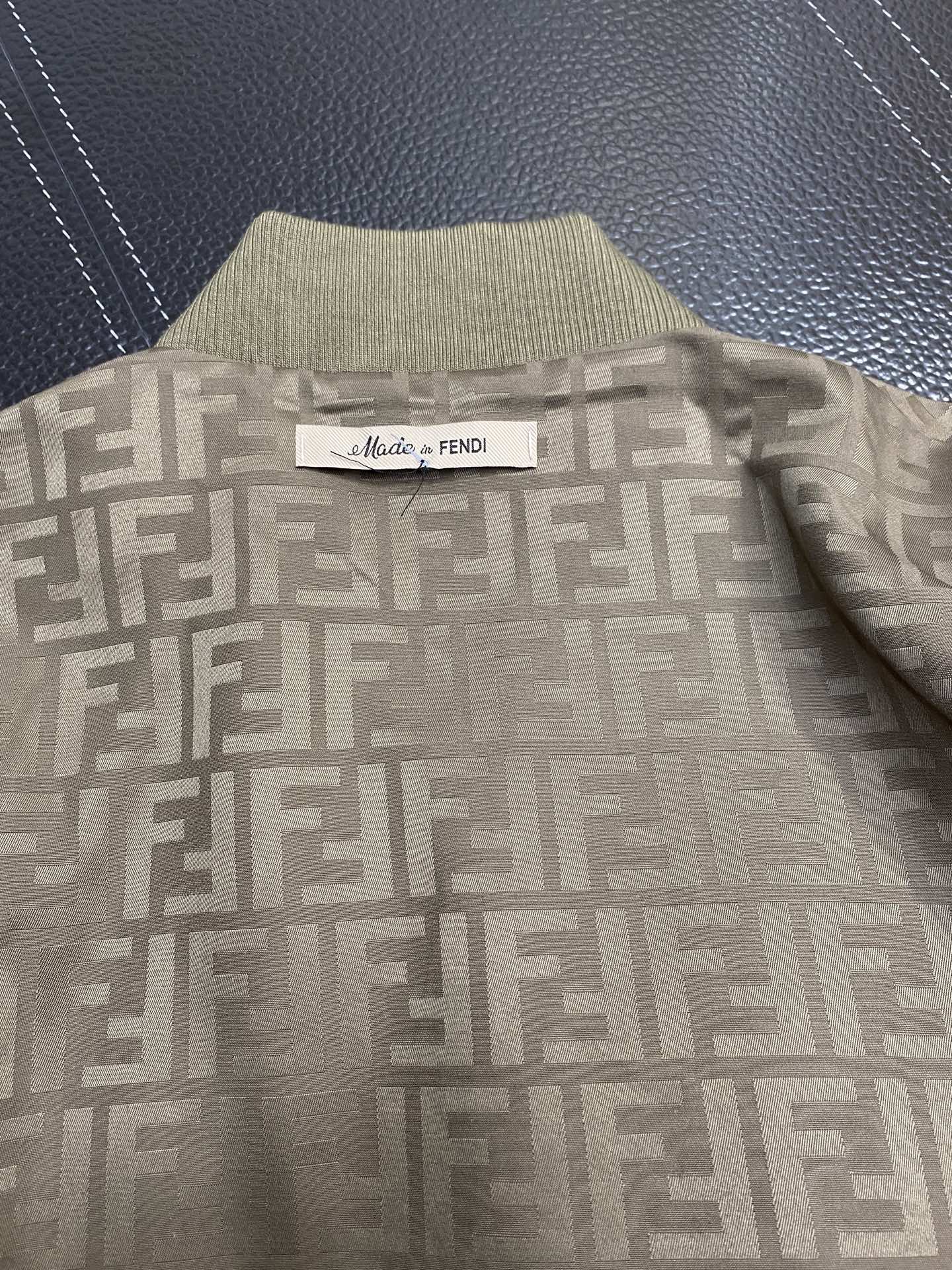 Fendi Jacket