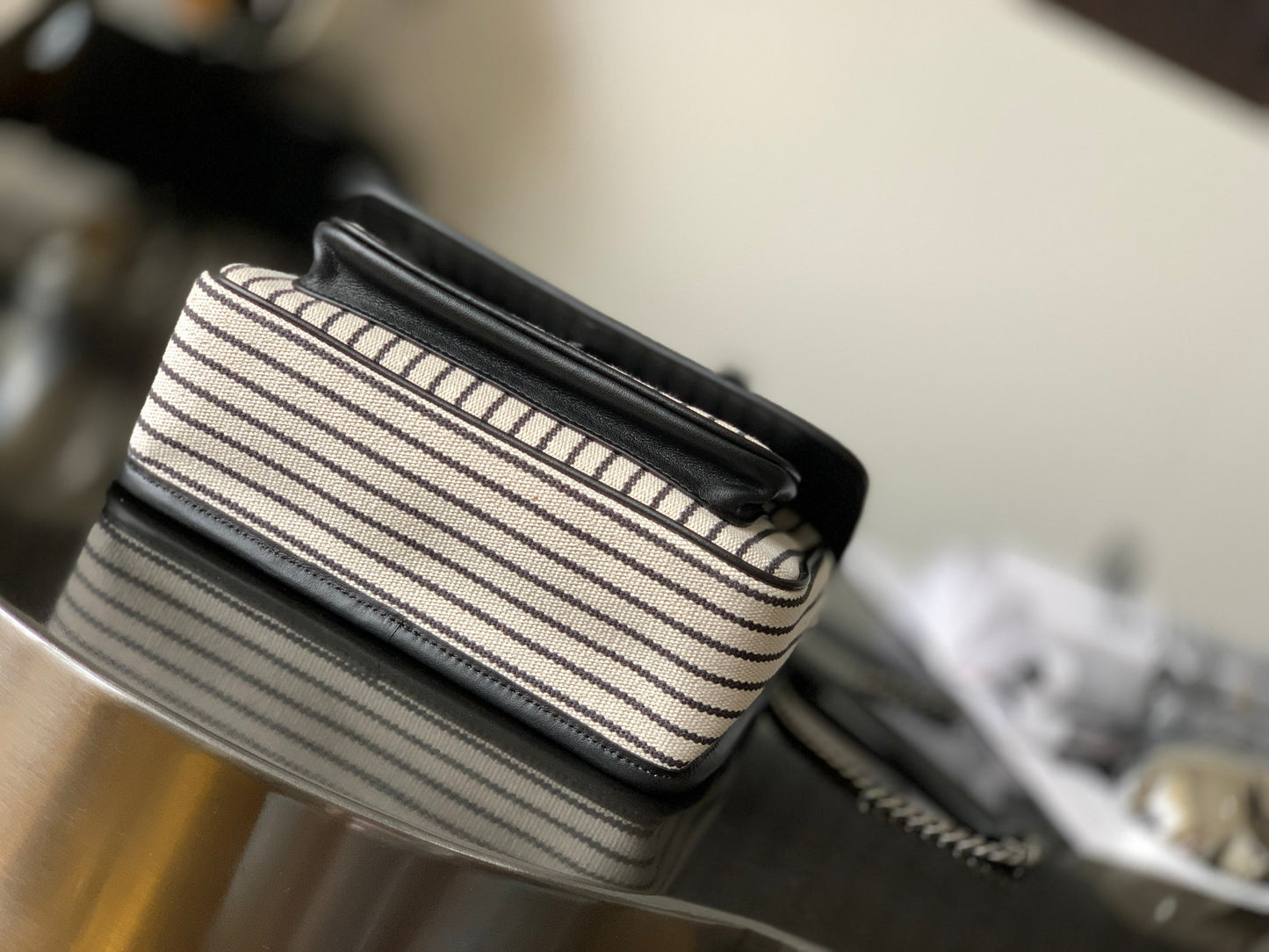 Saint Laurent YSL Niki Small