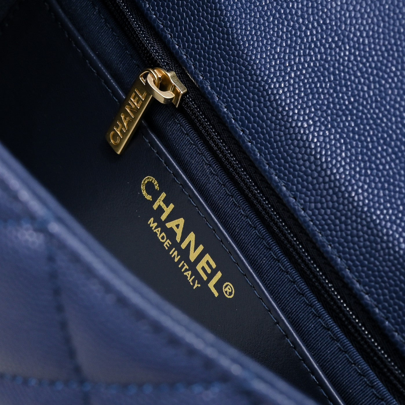 Chanel Classic Flap Bag