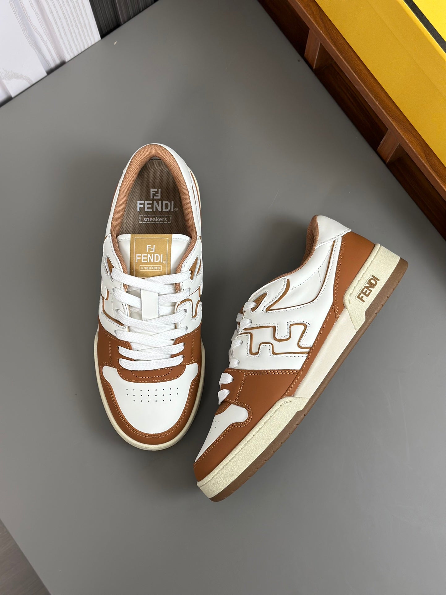 Fendi Sneakers