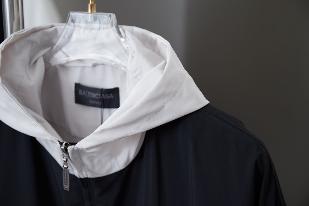 BALENCIAGA Jacket