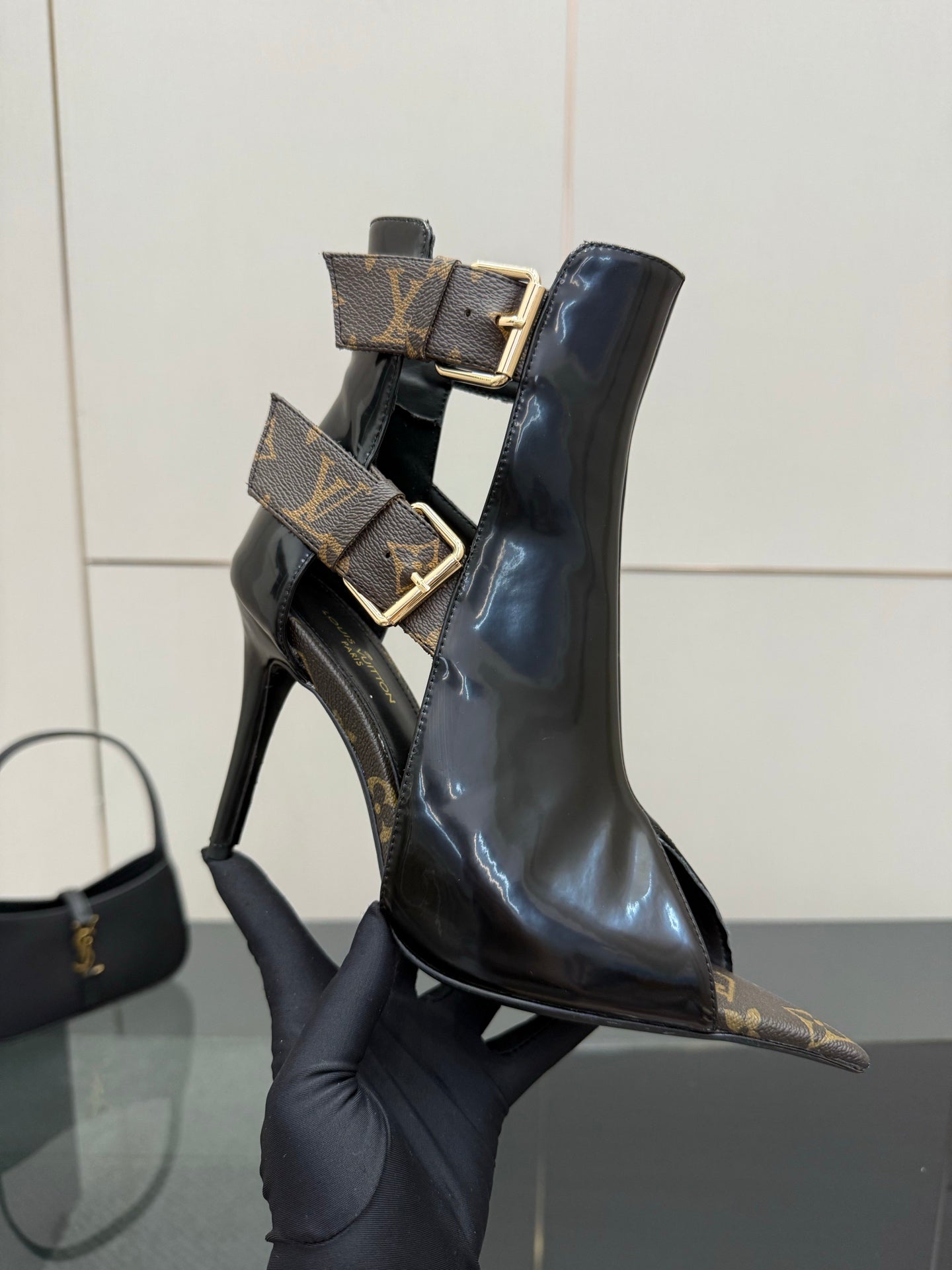 Louis Vuitton Catherina Hermoso