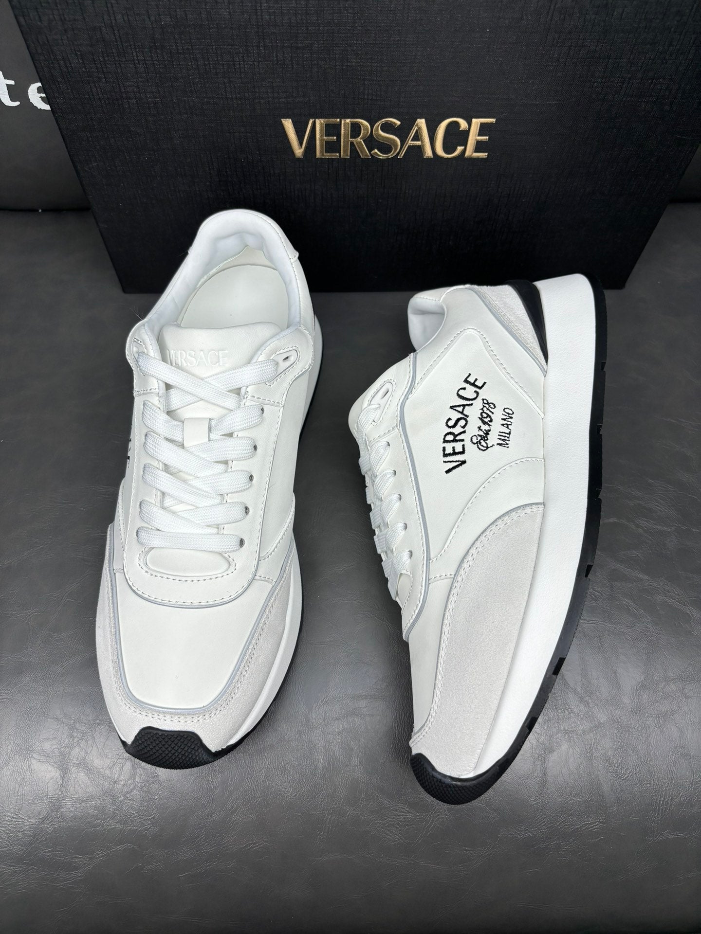 Versace Sneakers