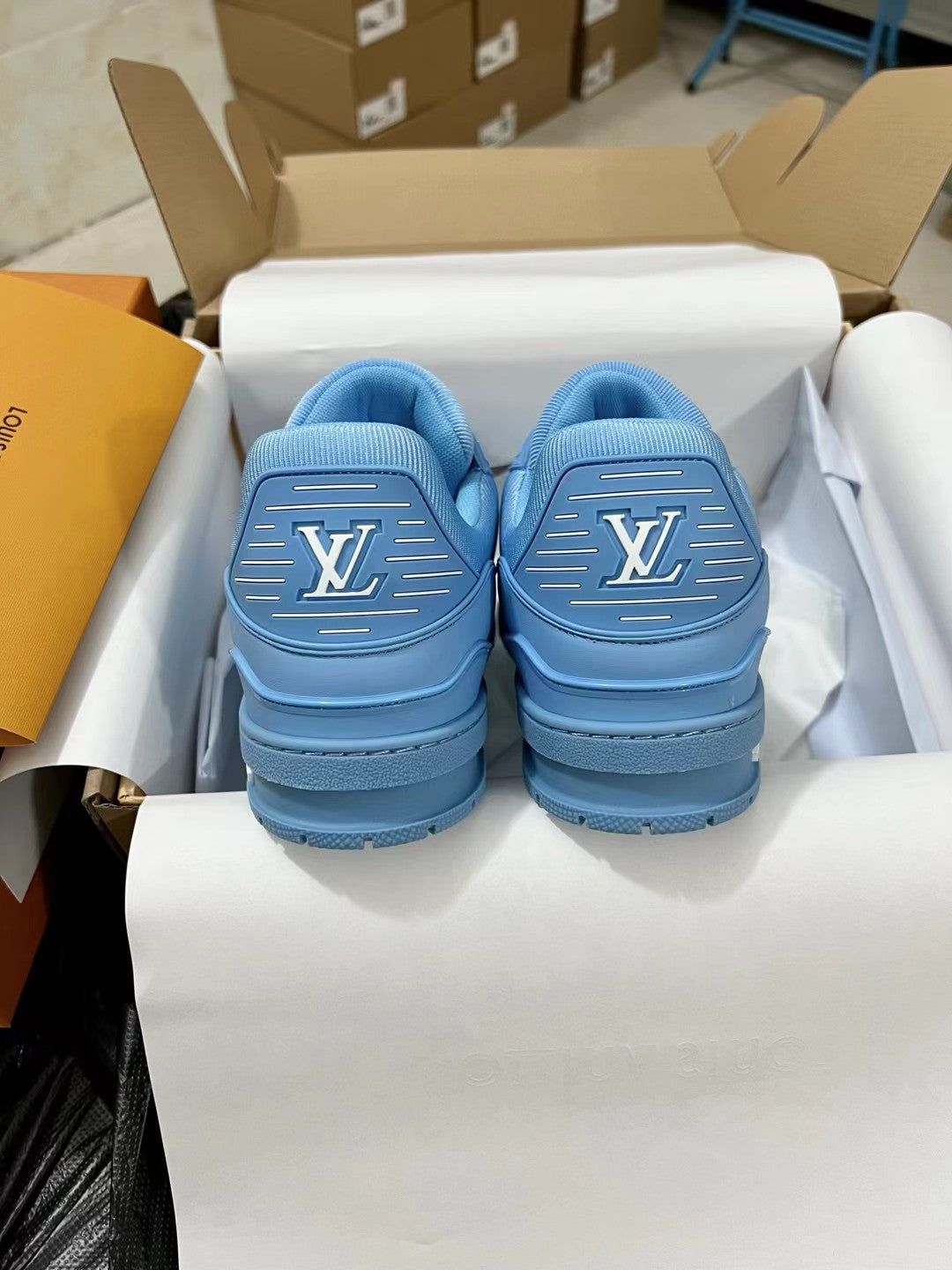 Louis Vuitton Sneakers