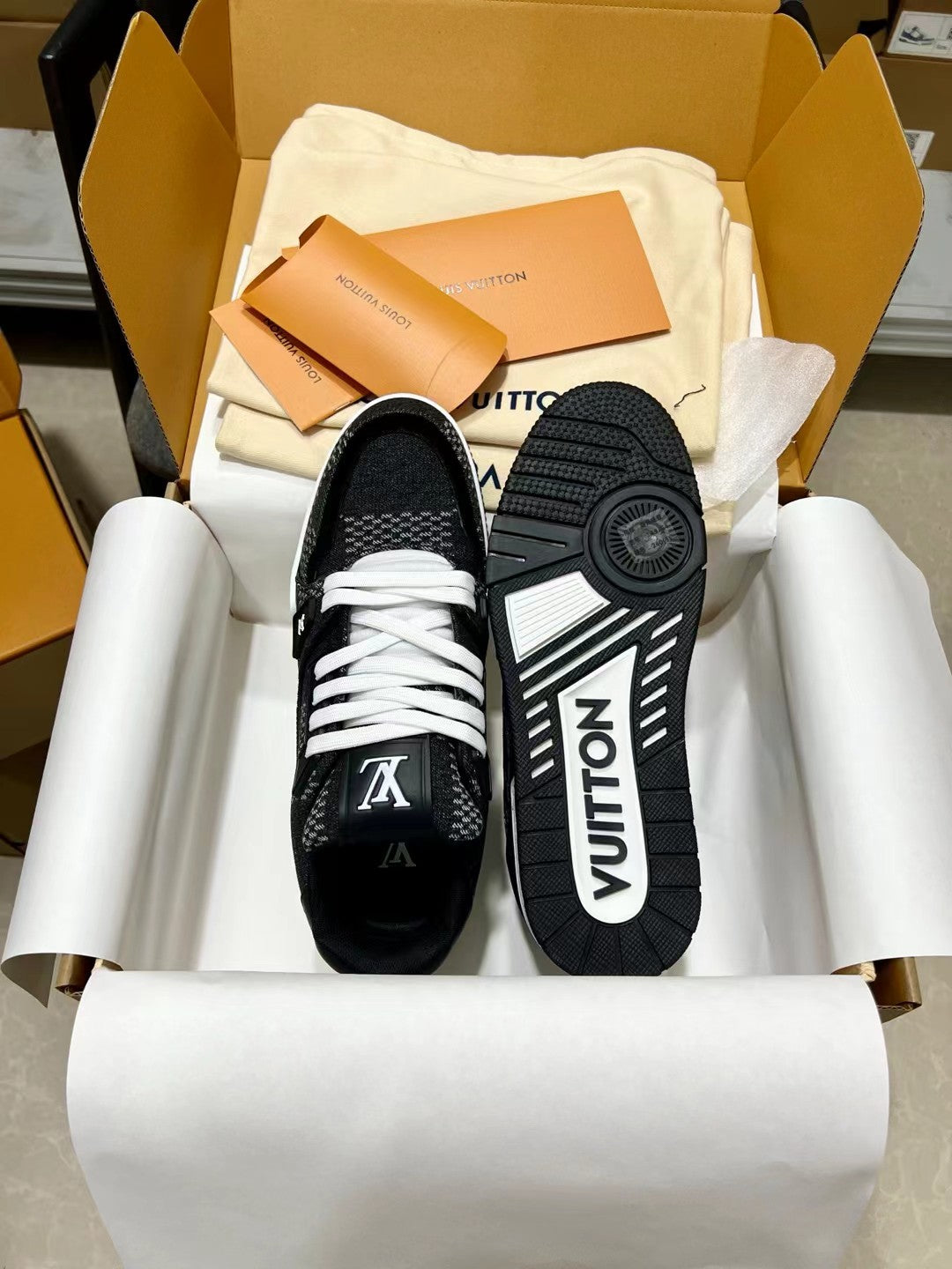 Louis Vuitton Sneakers