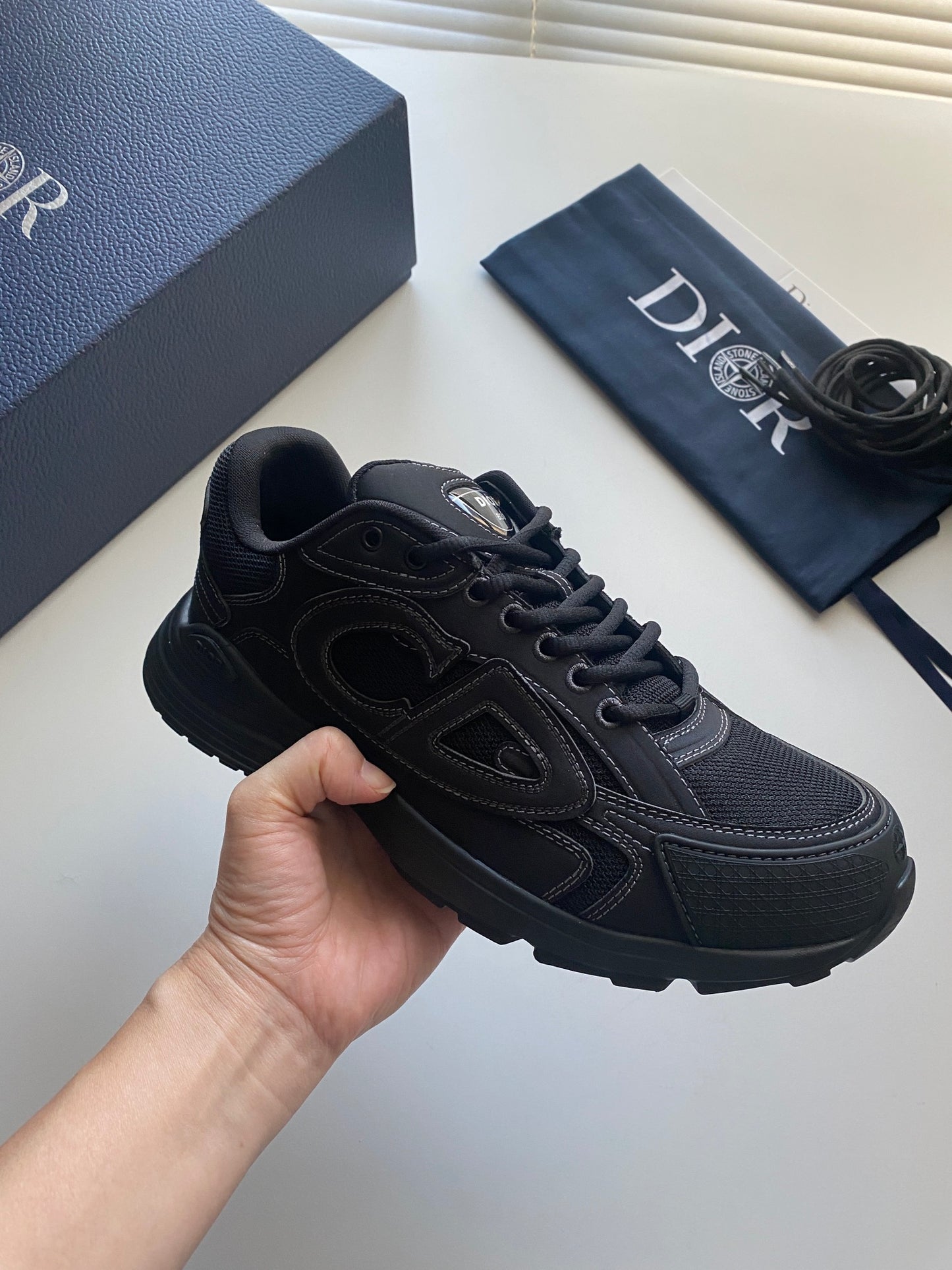 Christian Dior Sneakers