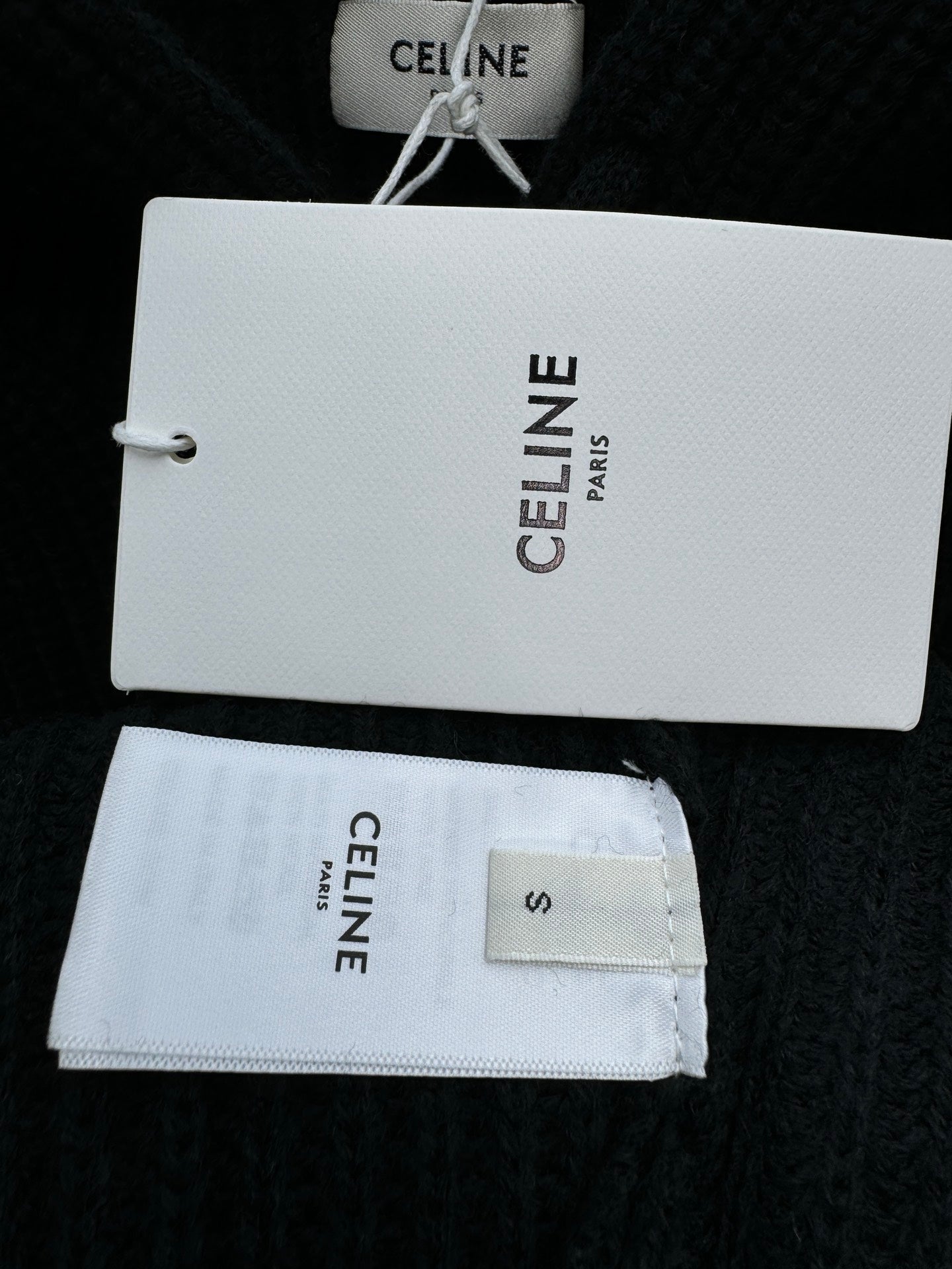 CELINE HOODIE