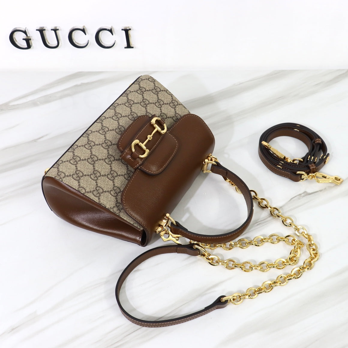 Gucci Horsebit