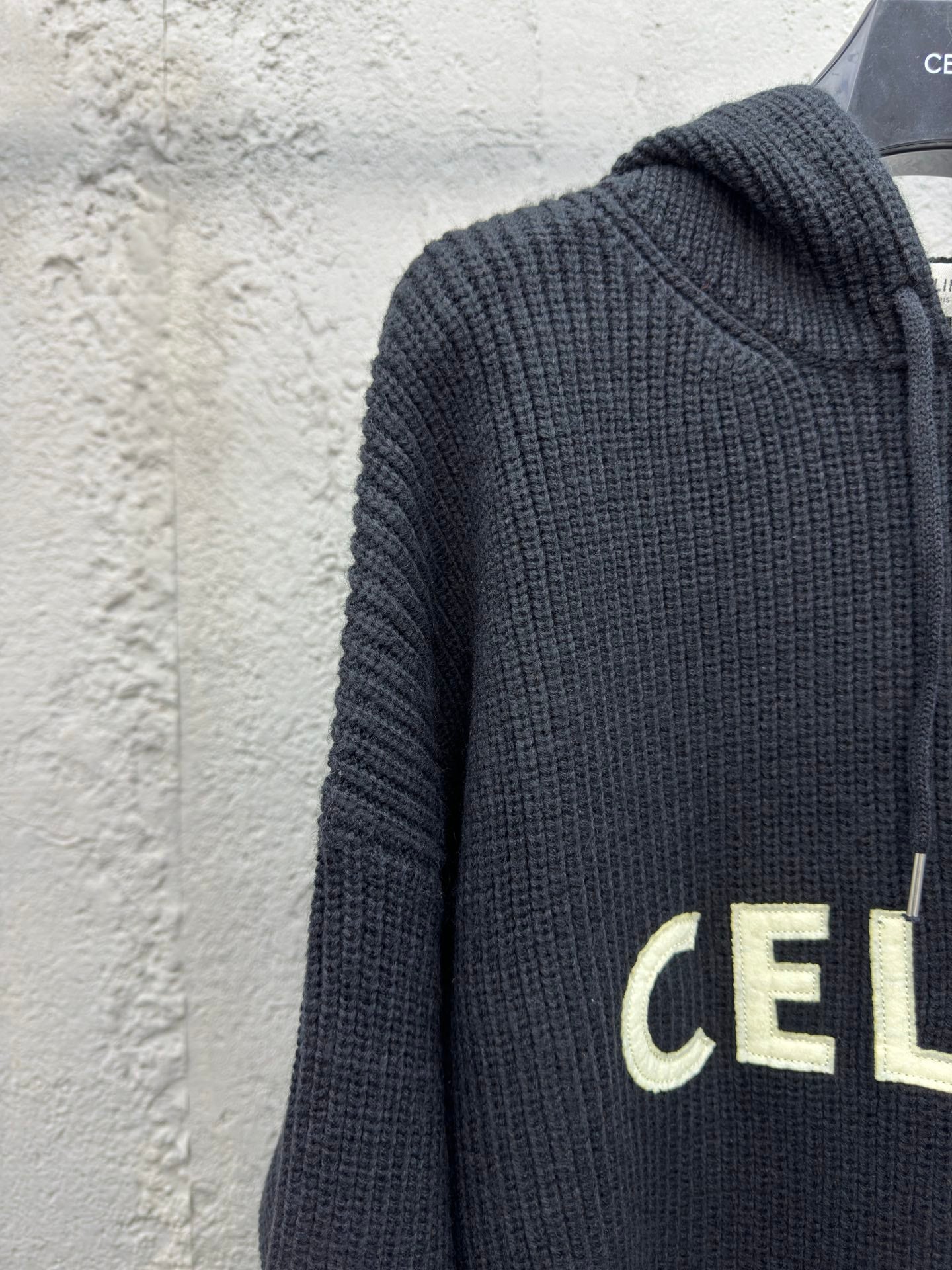 CELINE HOODIE