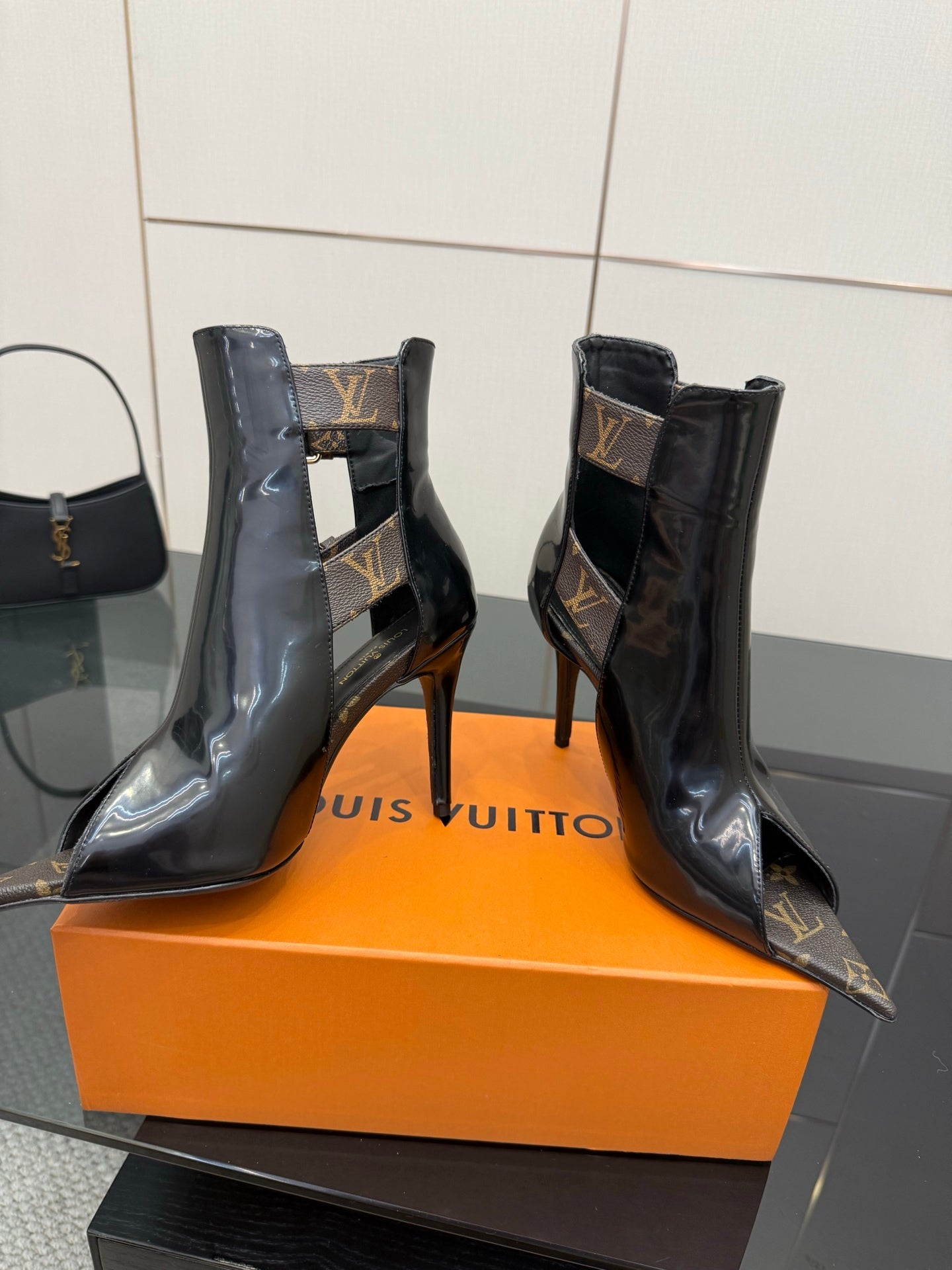Louis Vuitton Catherina Hermoso