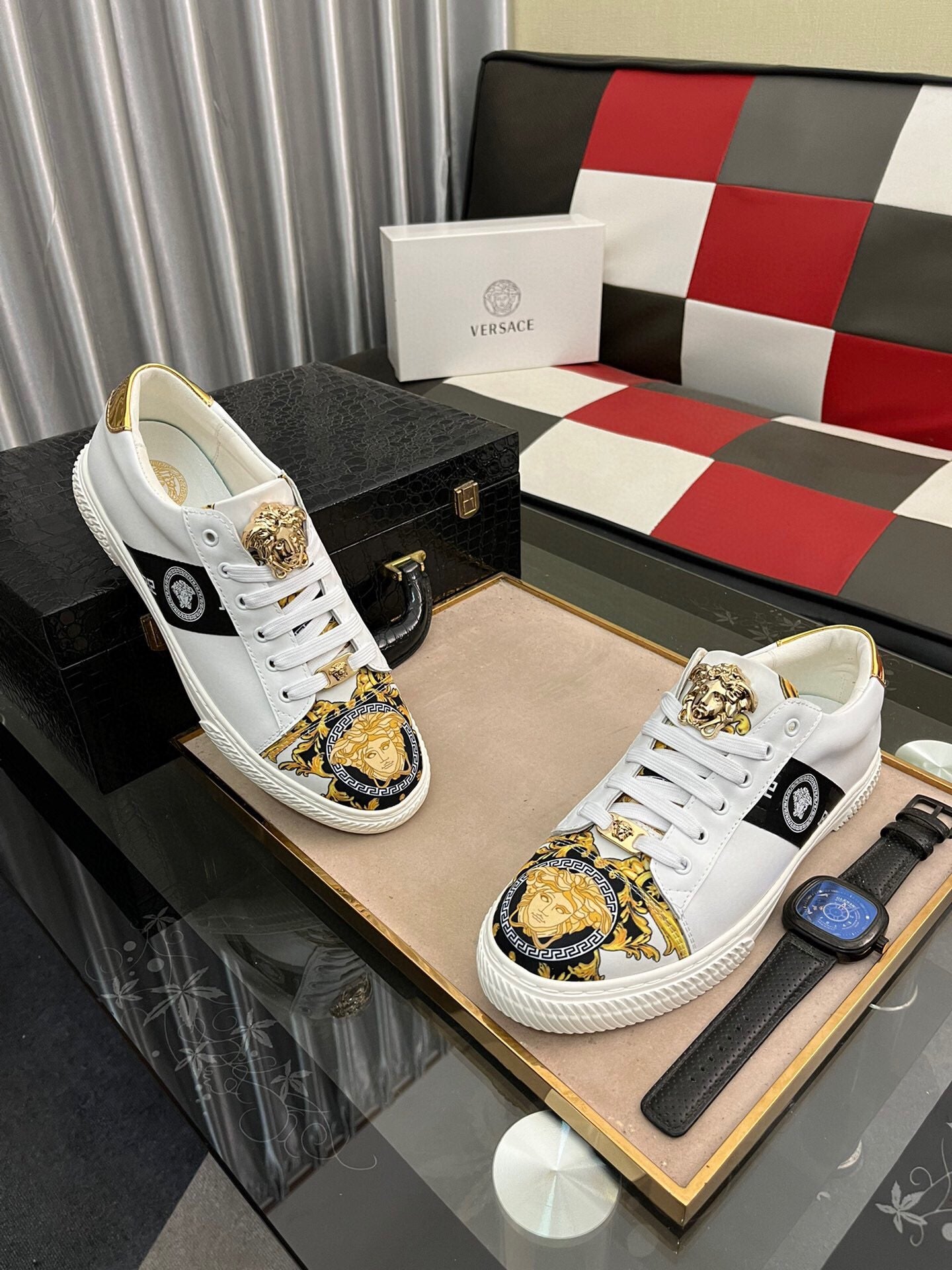 Versace Sneakers