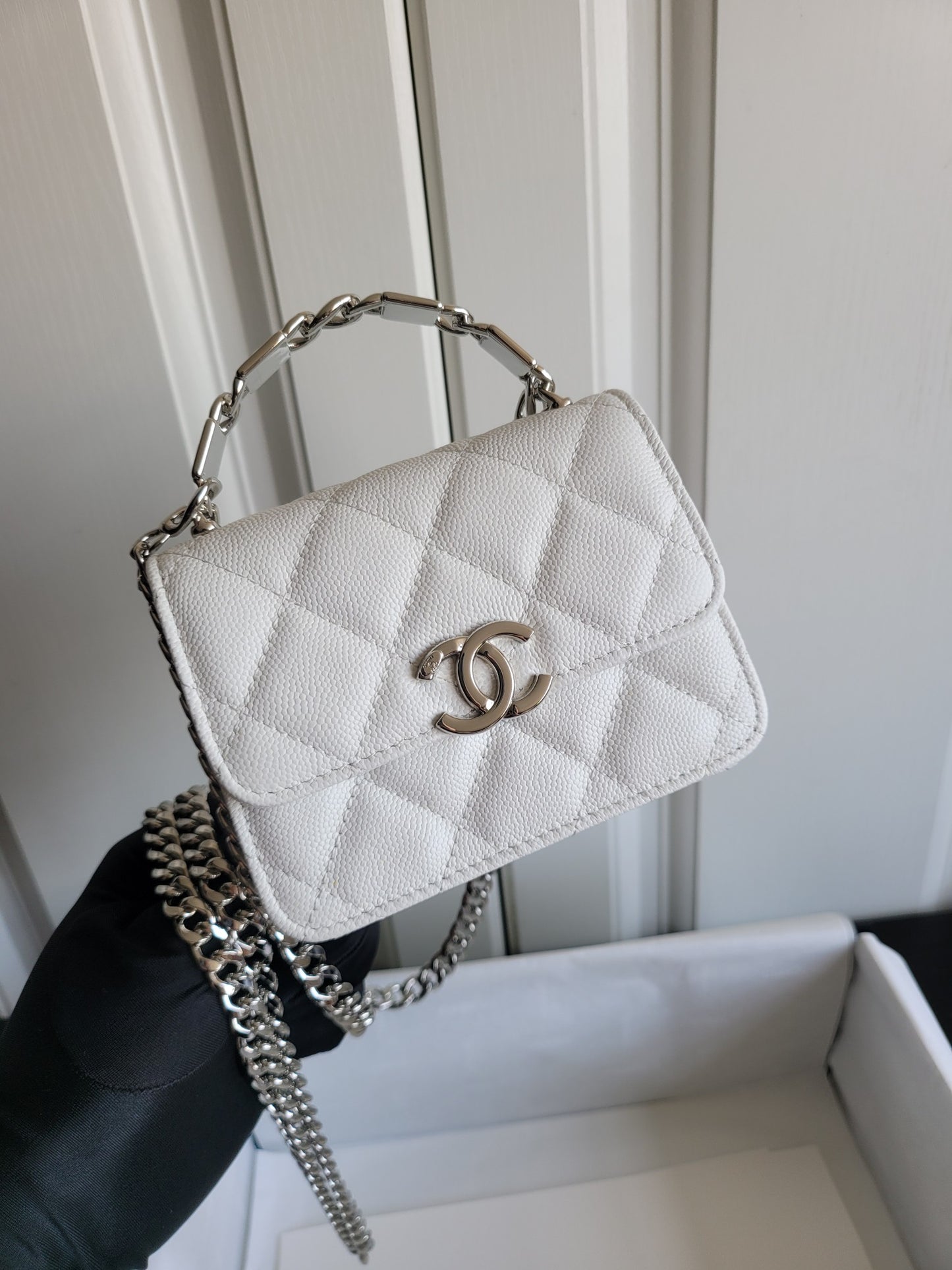 Chanel Classic Flap Bag