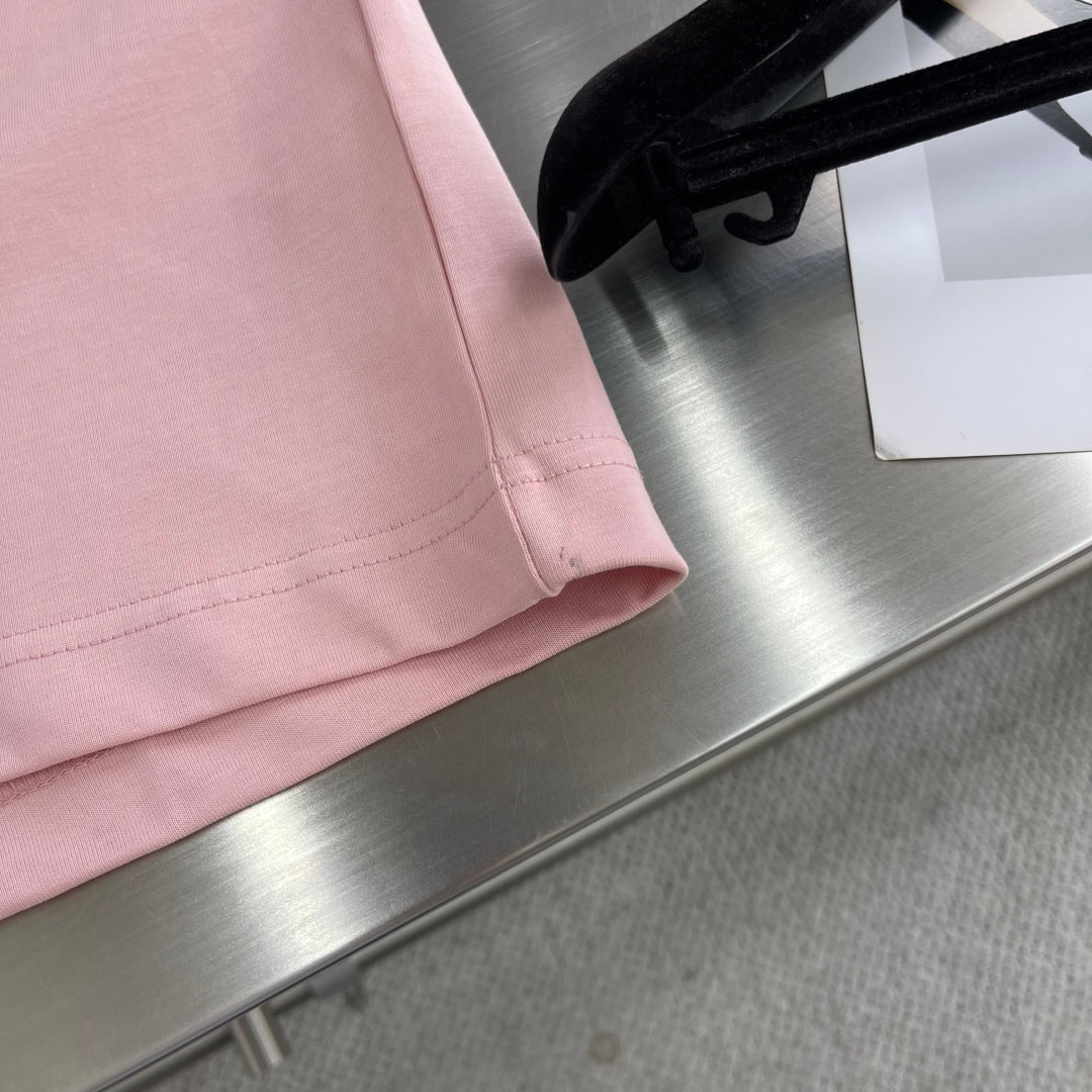 Louis Vuitton cotton T-shirt