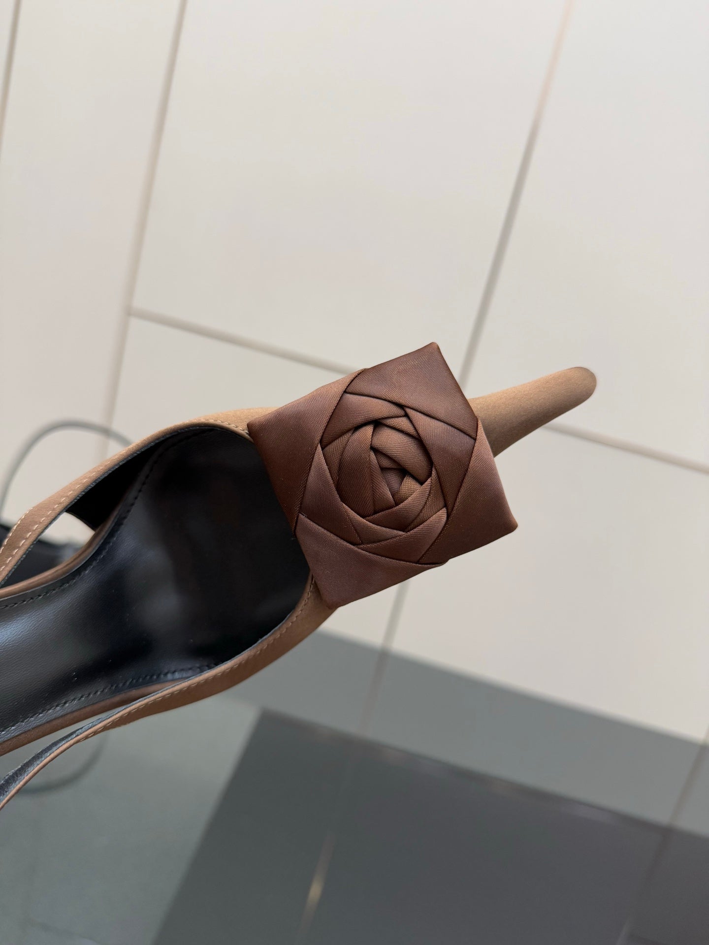 Saint Laurent 110 Bow