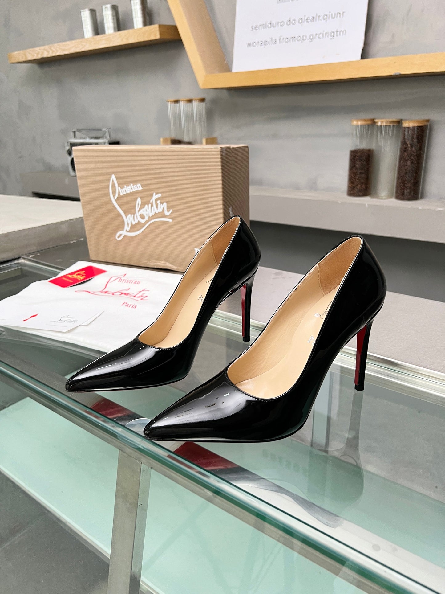 Christian Louboutin Kate