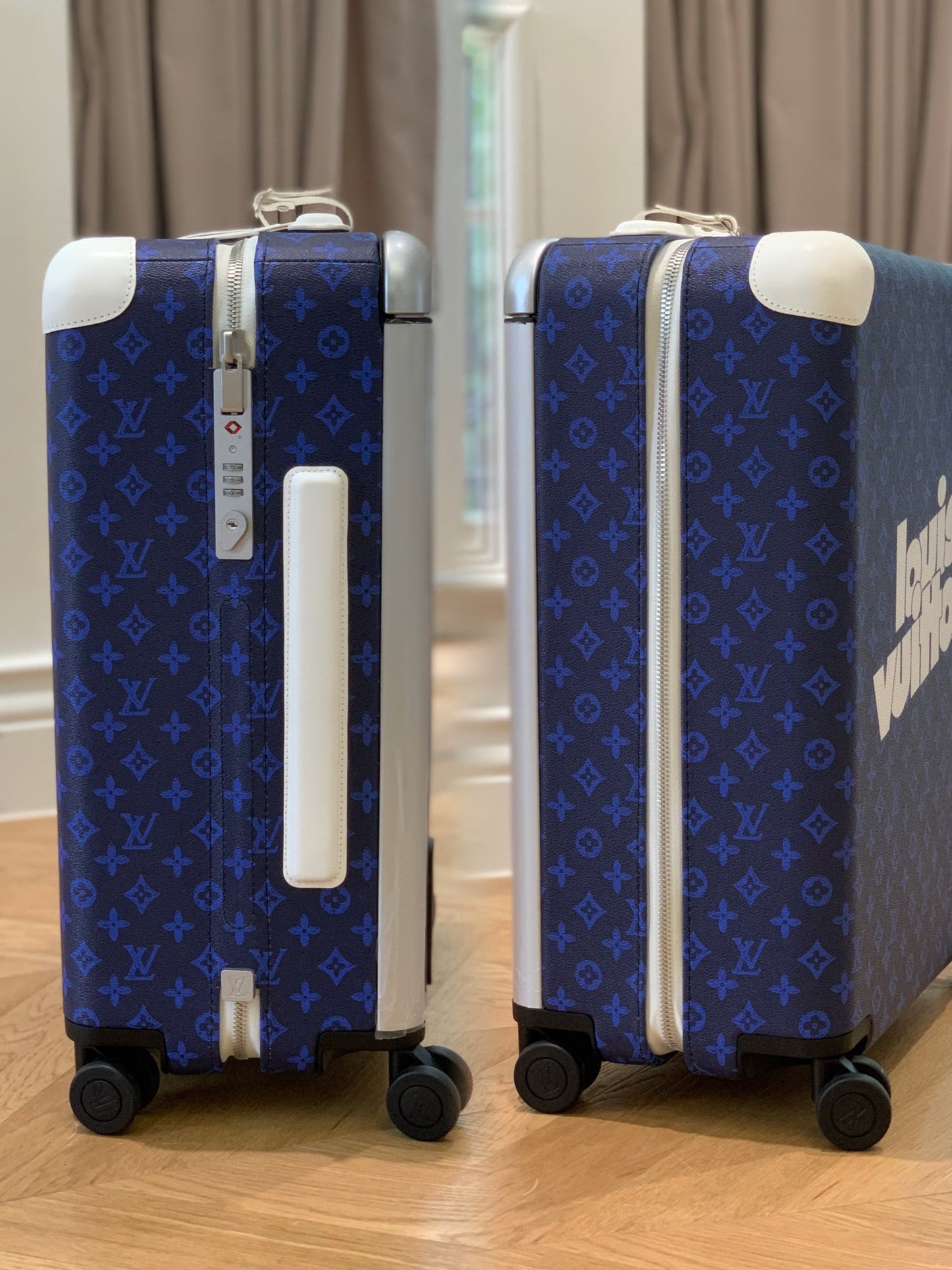Louis Vuitton Horizon 55