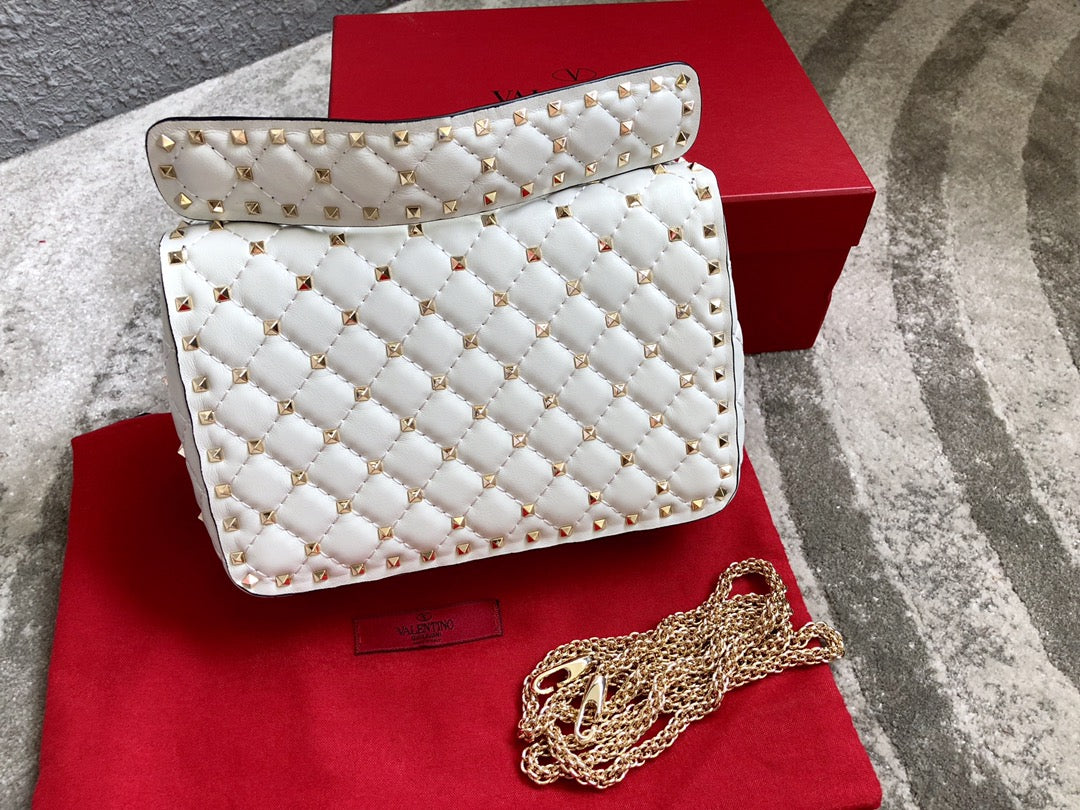 Valentino Rockstud Spike