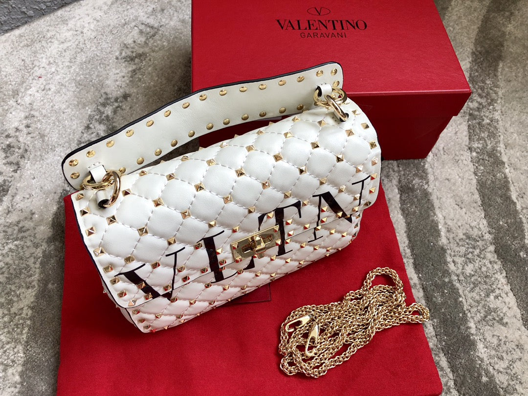 Valentino Rockstud Spike